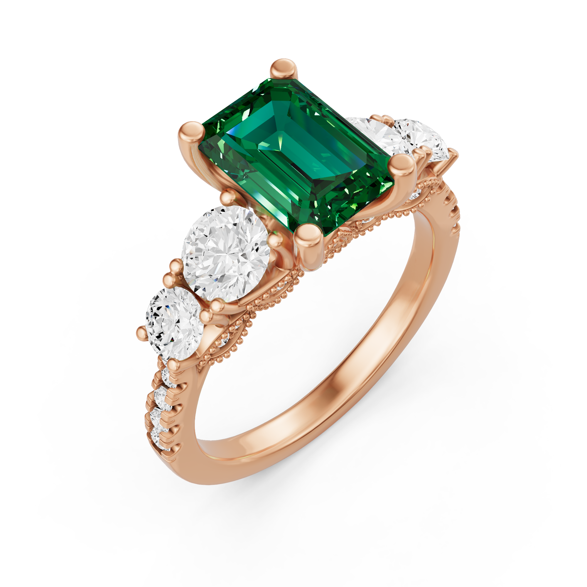 _roll_image@SKU:RG324-LCEE03000004P #metal_10k-rose-gold+origin_lab-created
