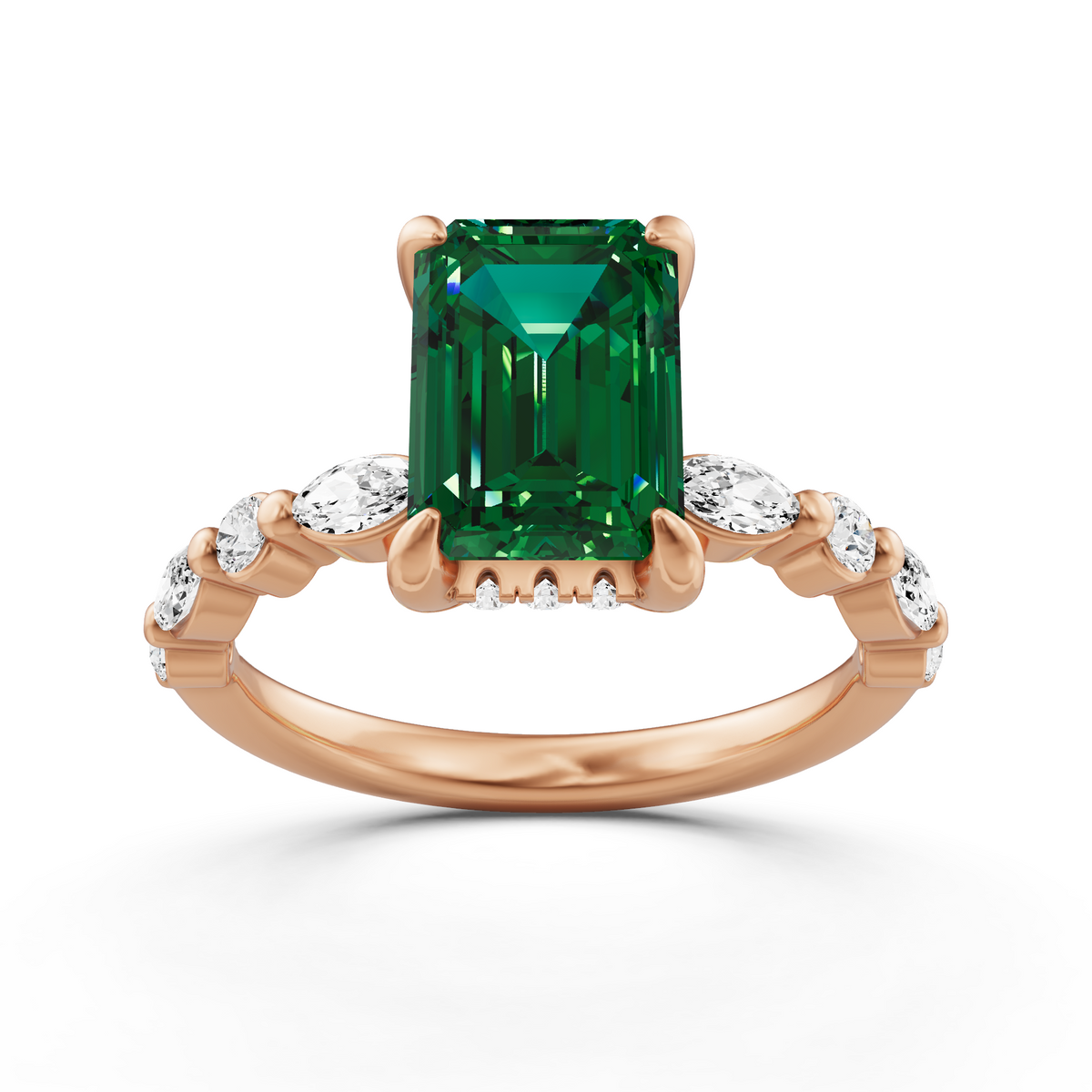 _main_image@SKU:RG736-LCEE03000004P #metal_10k-rose-gold+origin_lab-created