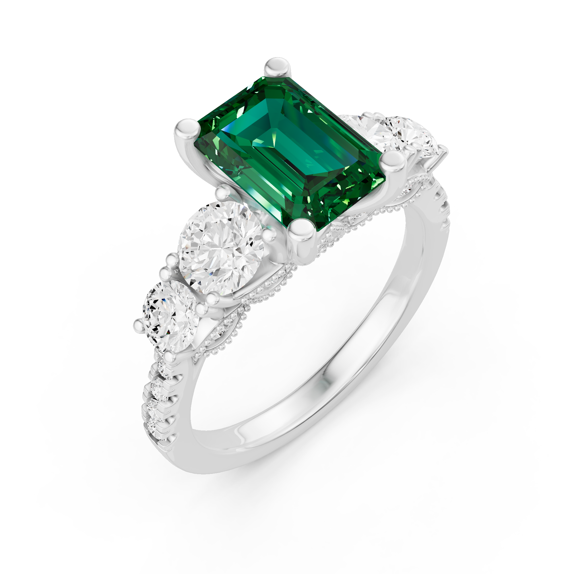 _roll_image@SKU:RG324-LCEE03000004W #metal_10k-white-gold+origin_lab-created