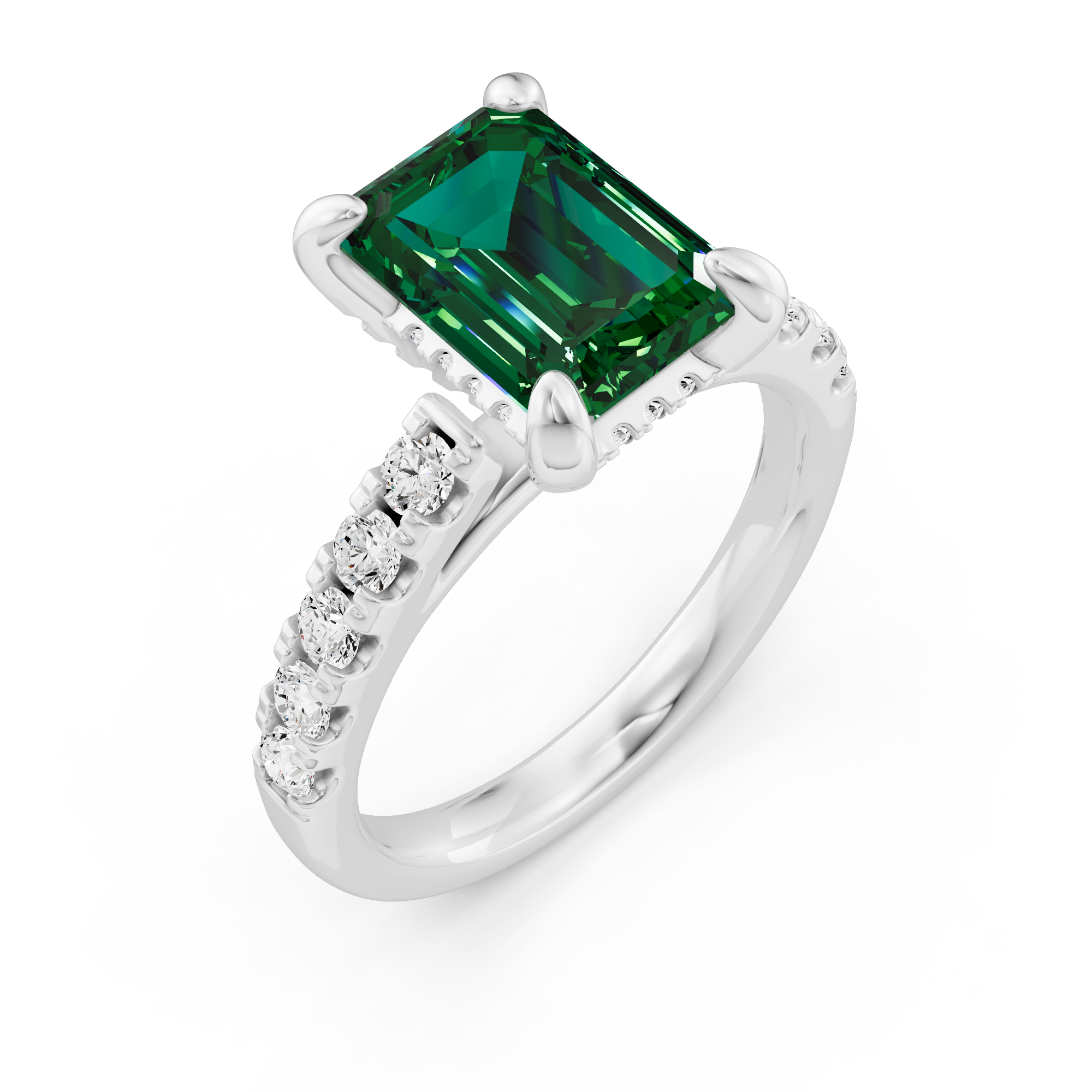 _roll_image@SKU:RG930-LCEE03000004W #metal_10k-white-gold+origin_lab-created