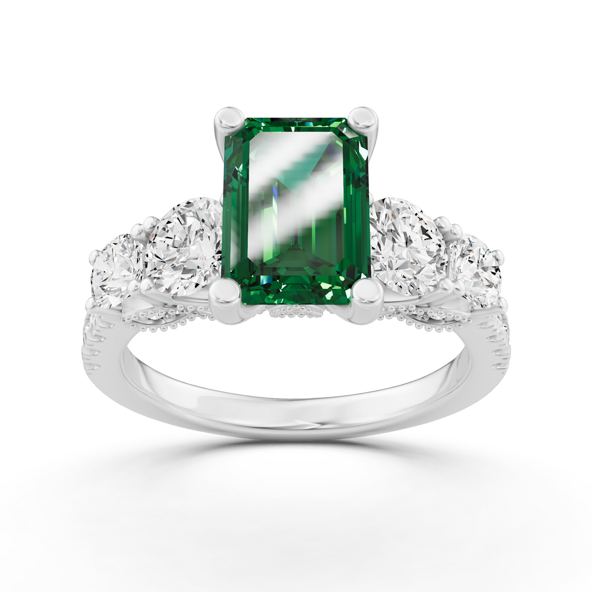 _main_image@SKU:RG324-LCEE03000004W #metal_10k-white-gold+origin_lab-created