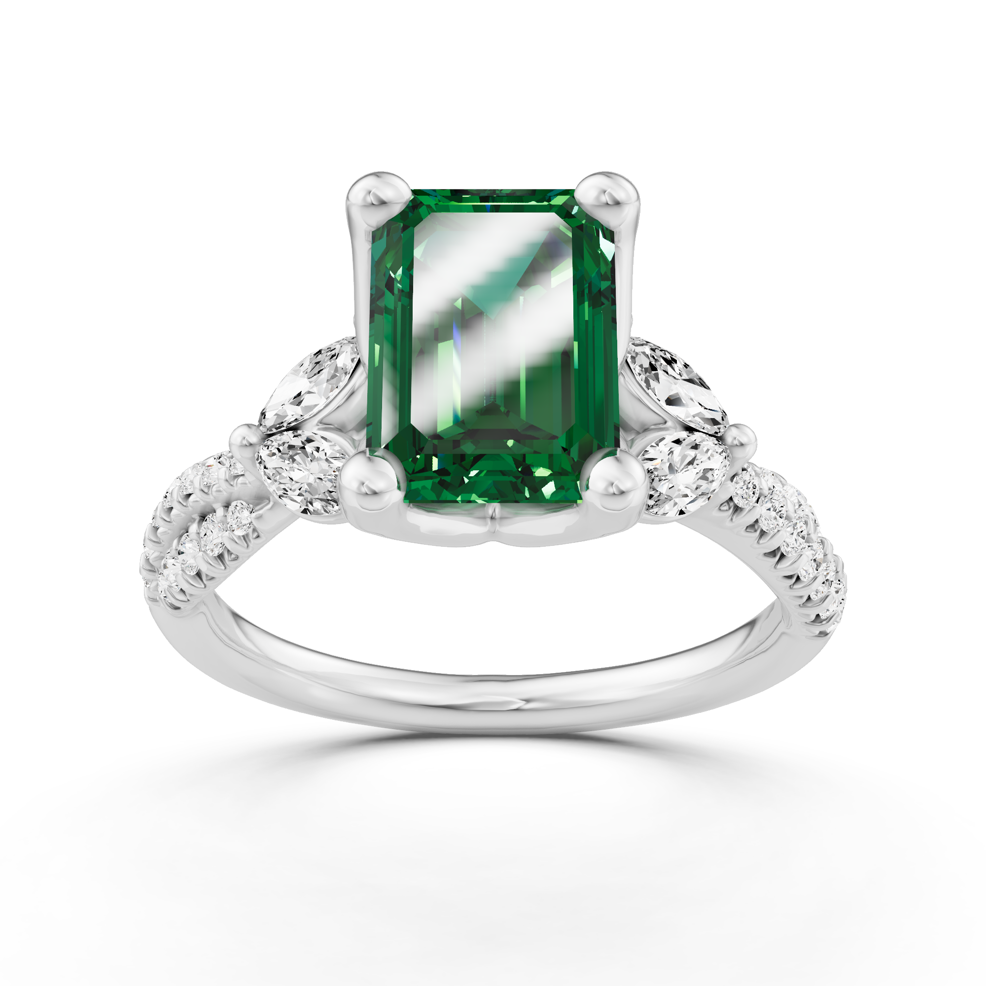 _main_image@SKU:RG330-LCEE03000004W #metal_10k-white-gold+origin_lab-created