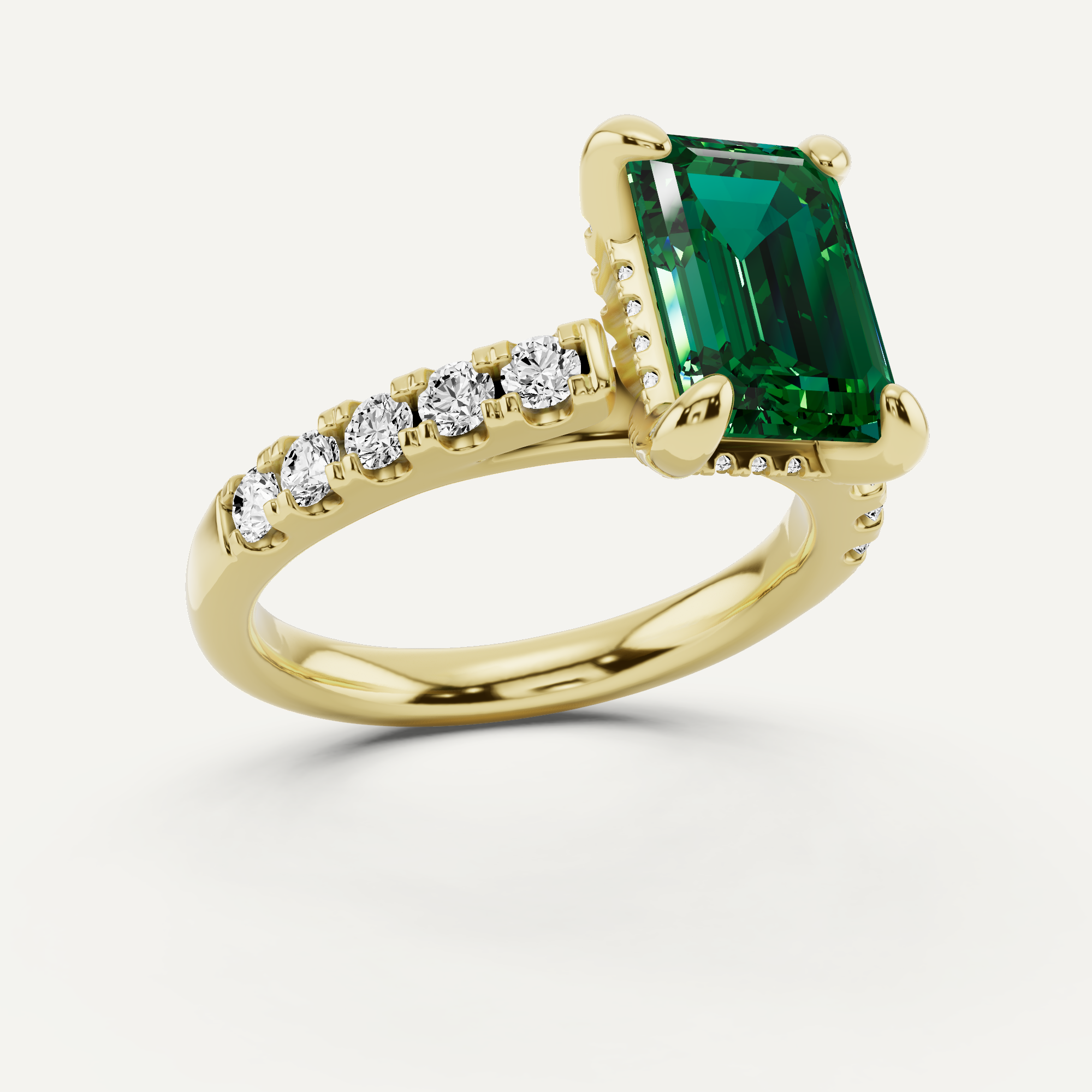 _roll_image@SKU:RG930-LCEE03000004Y #metal_10k-yellow-gold+origin_lab-created