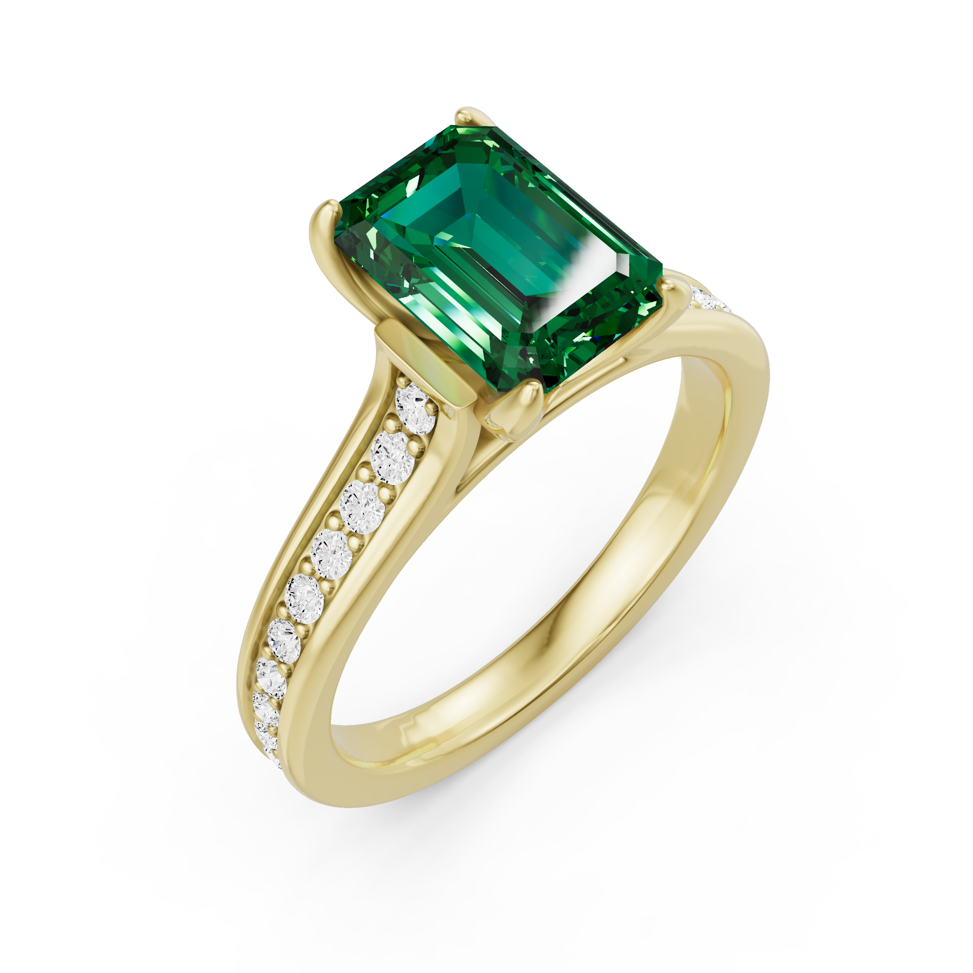 _roll_image@SKU:RG323-LCEE03000004Y #metal_10k-yellow-gold+origin_lab-created
