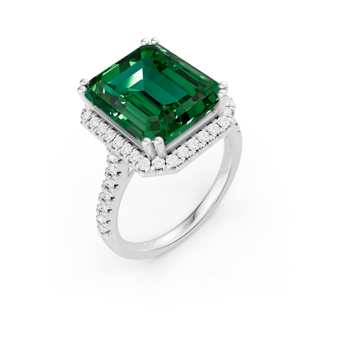 _roll_image@SKU:R6313-LCEE06920004W #metal_10k-white-gold+origin_lab-created