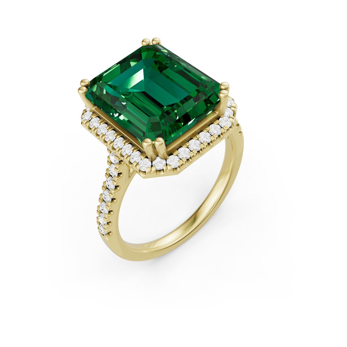 _roll_image@SKU:R6313-LCEE0692000DY #metal_14k-yellow-gold-vermeil+origin_lab-created