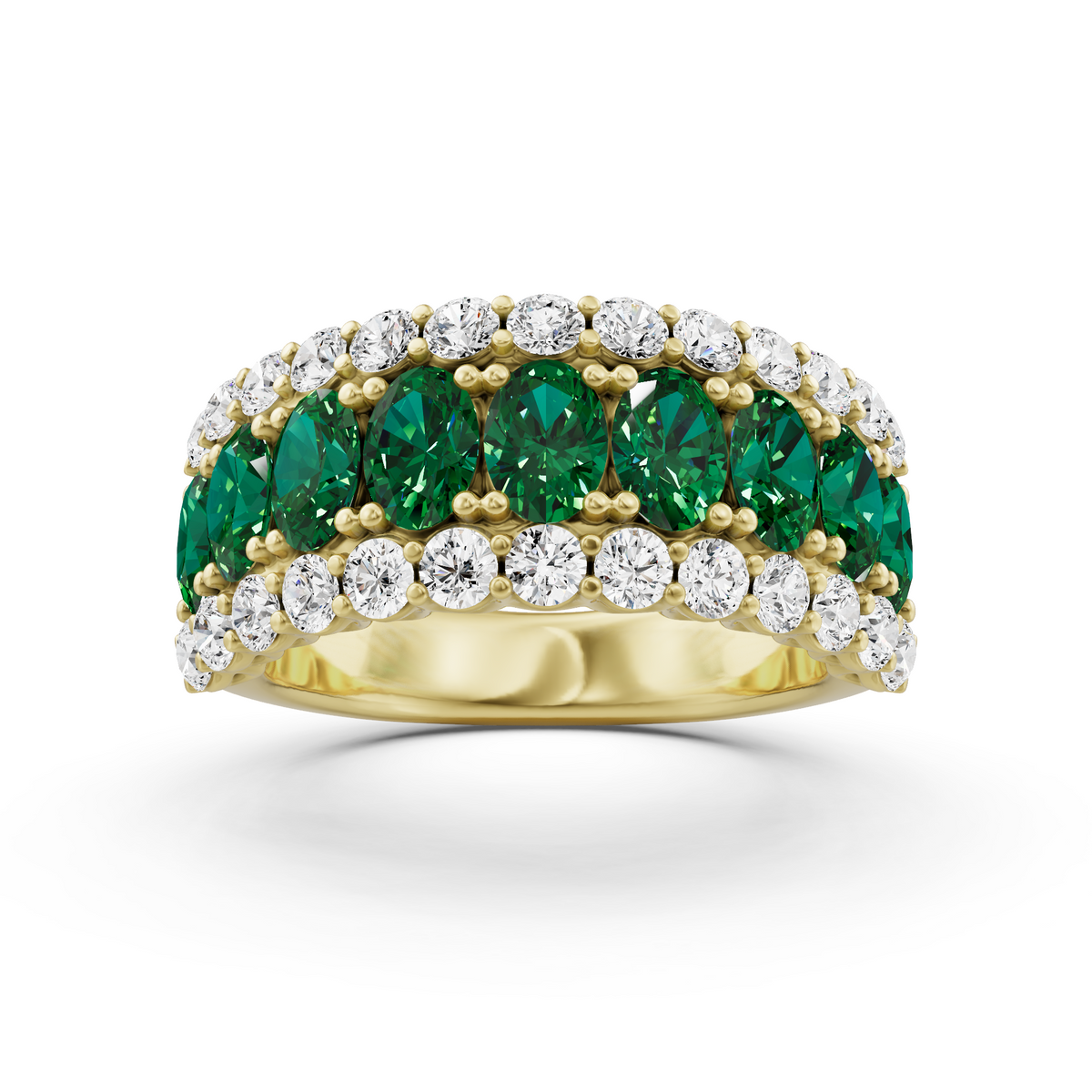 _main_image@SKU:F7659-LCEO0030000DY #metal_14k-yellow-gold-vermeil+origin_lab-created