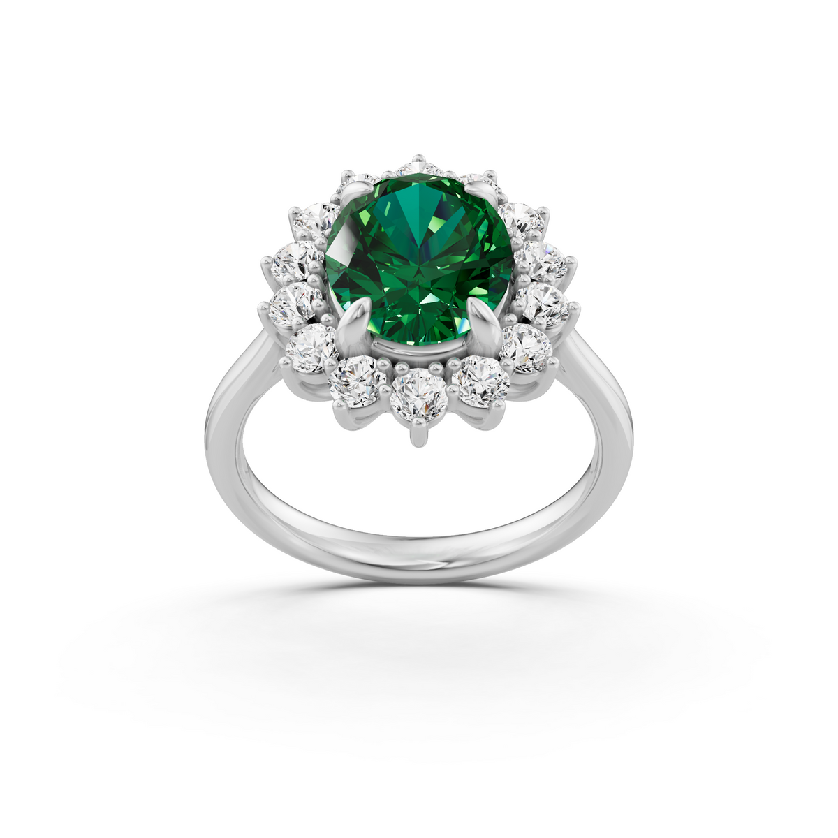 _main_image@SKU:F5256-LCEO0037000DW #metal_silver+origin_lab-created