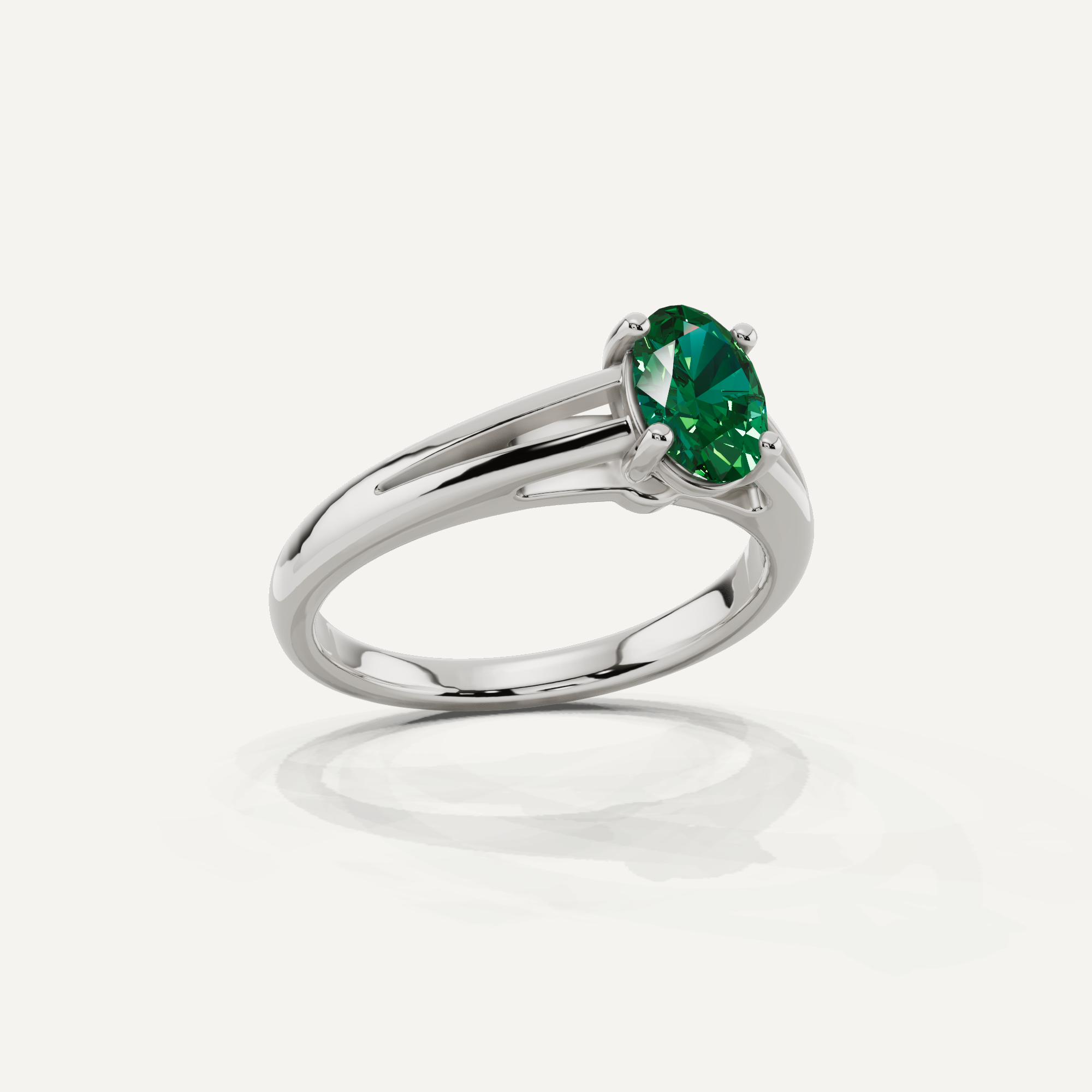 _roll_image@SKU:R0466-LCEO00600004W #metal_14k-white-gold+origin_lab-created