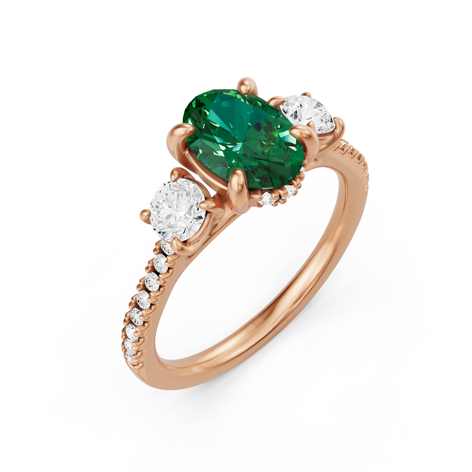 _roll_image@SKU:RG115-LCEO01000004P #metal_10k-rose-gold+origin_lab-created