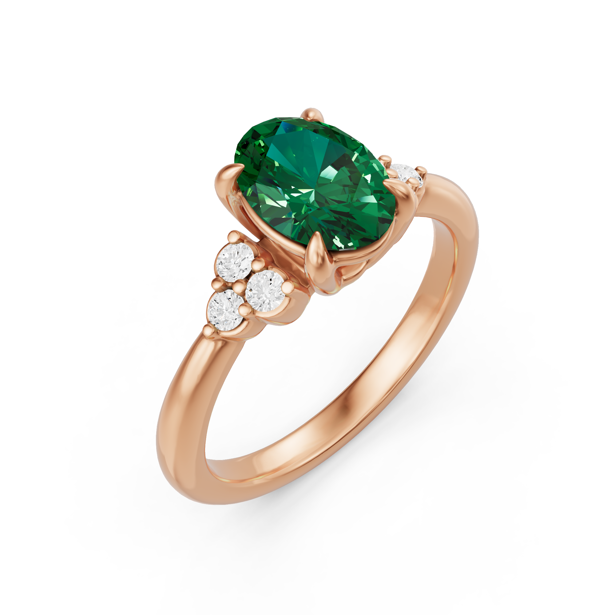 _roll_image@SKU:RG331-LCEO01000004P #metal_10k-rose-gold+origin_lab-created