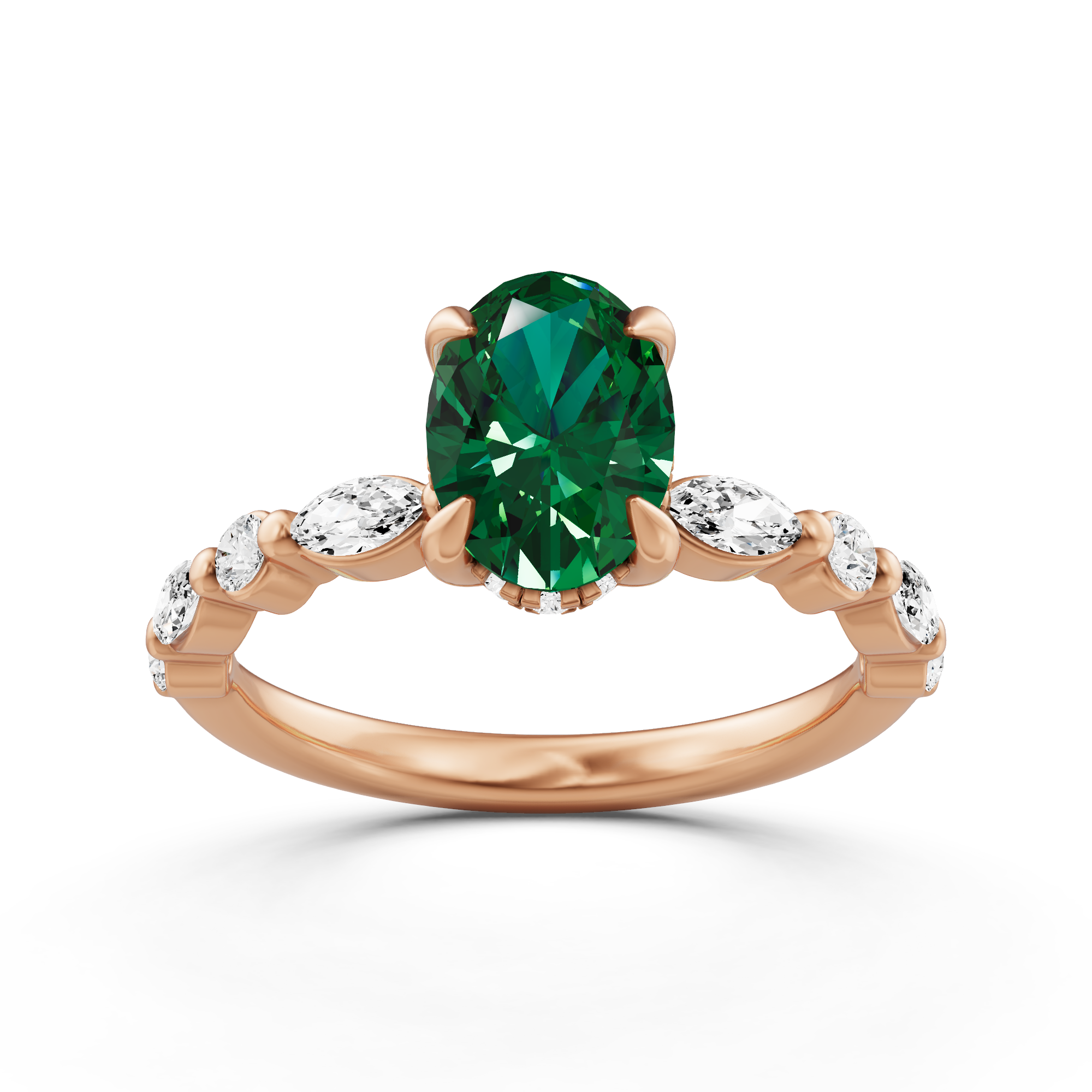_main_image@SKU:RG736-LCEO01000004P #metal_10k-rose-gold+origin_lab-created