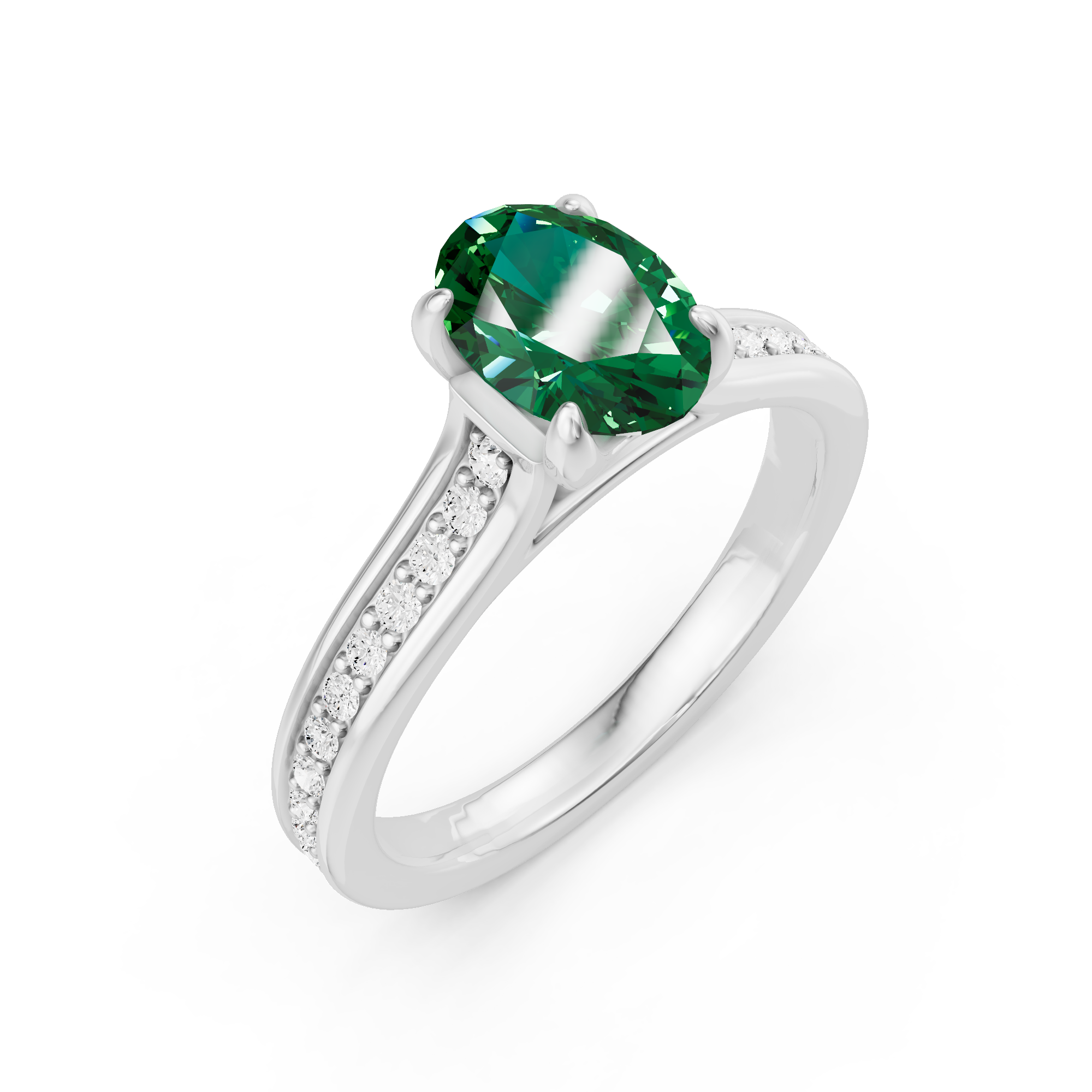 _roll_image@SKU:RG323-LCEO01000004W #metal_10k-white-gold+origin_lab-created