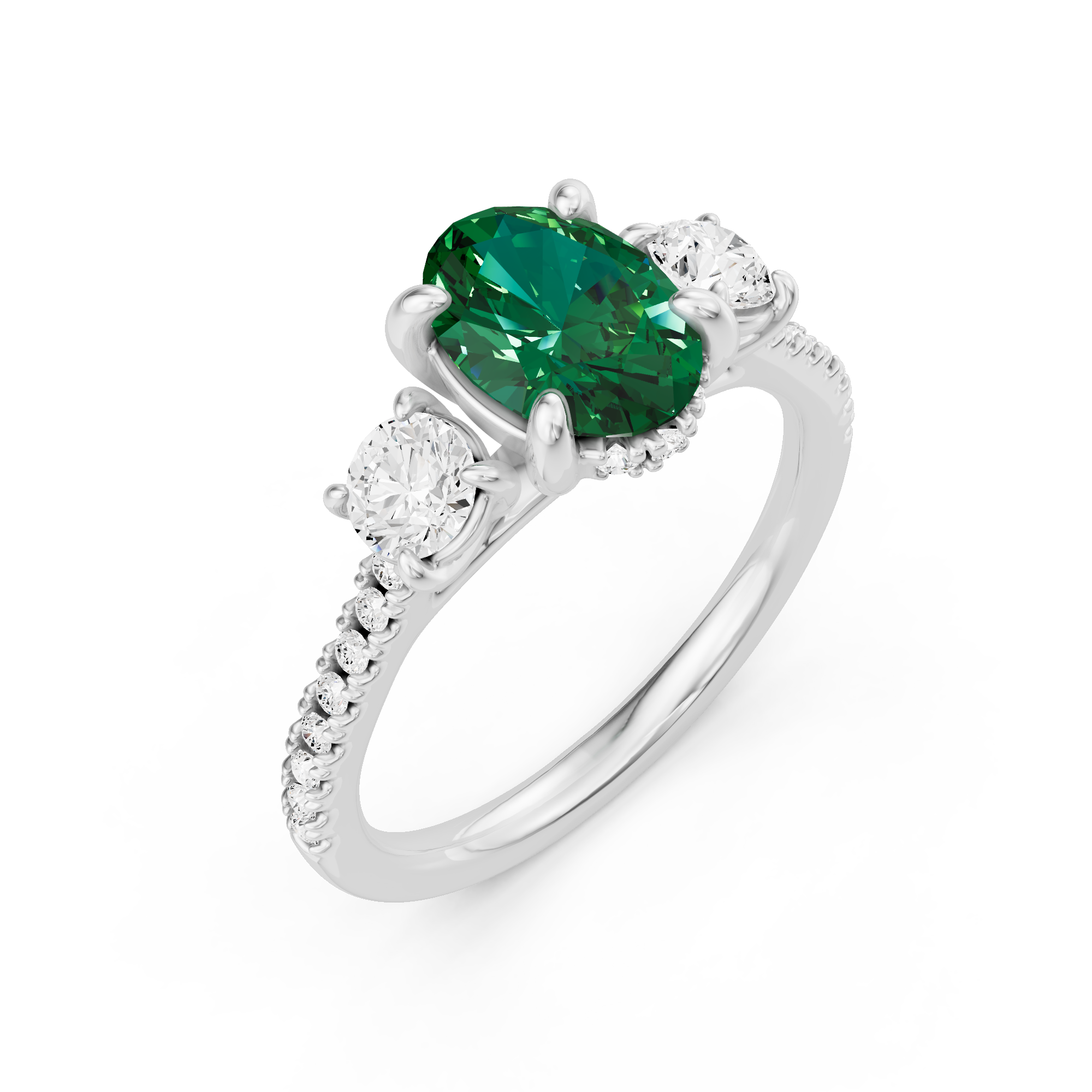_roll_image@SKU:RG115-LCEO01000004W #metal_10k-white-gold+origin_lab-created