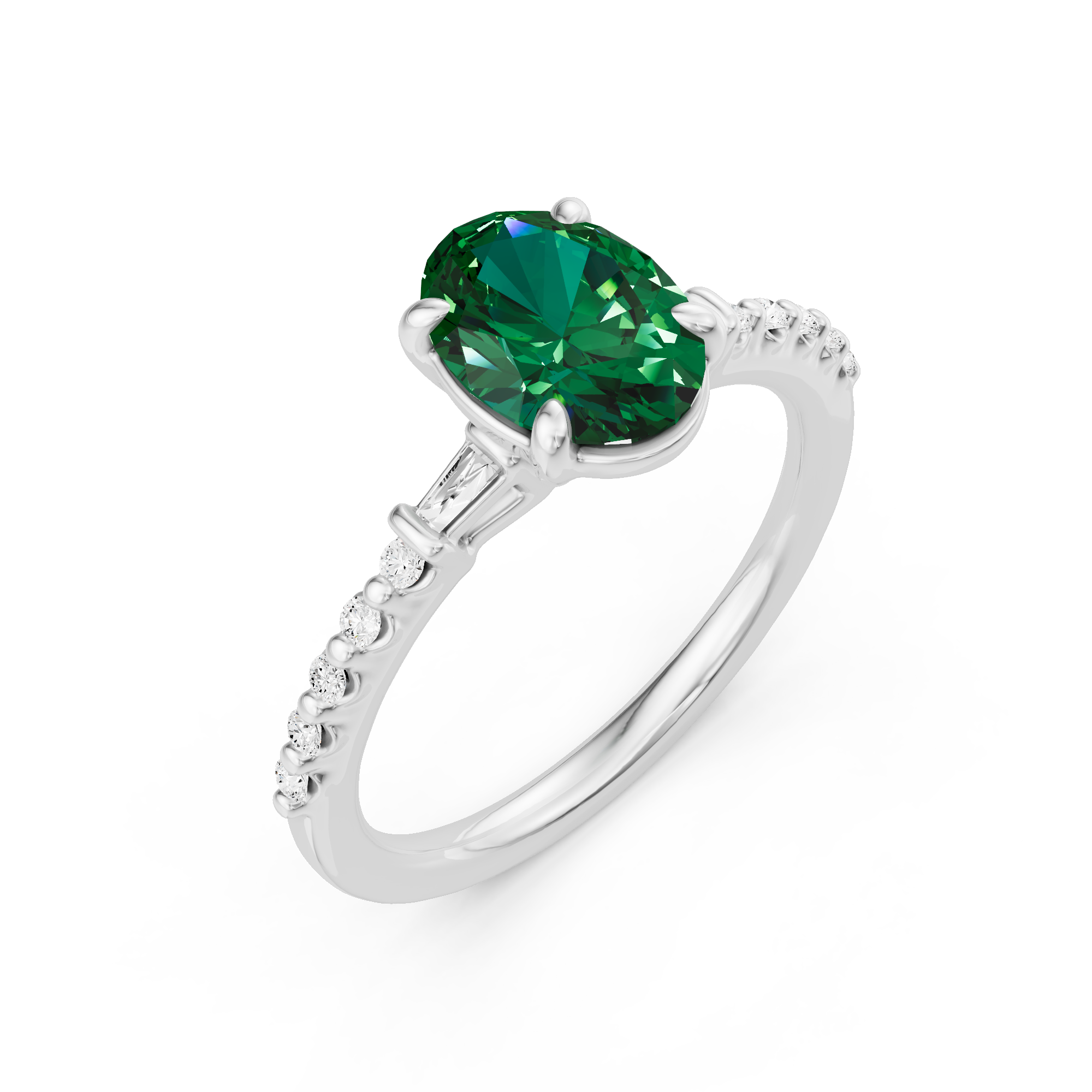 _roll_image@SKU:RG113-LCEO01000004W #metal_10k-white-gold+origin_lab-created
