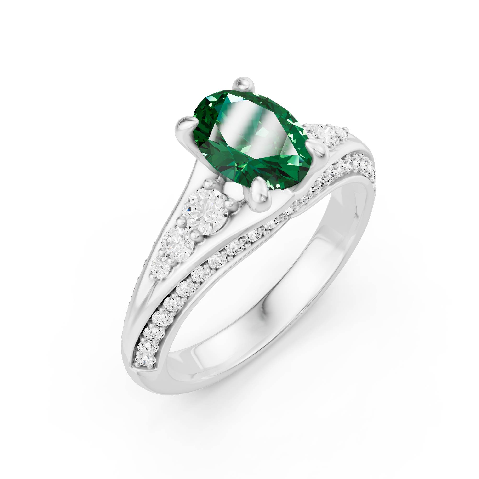 _roll_image@SKU:RG086-LCEO01000004W #metal_10k-white-gold+origin_lab-created