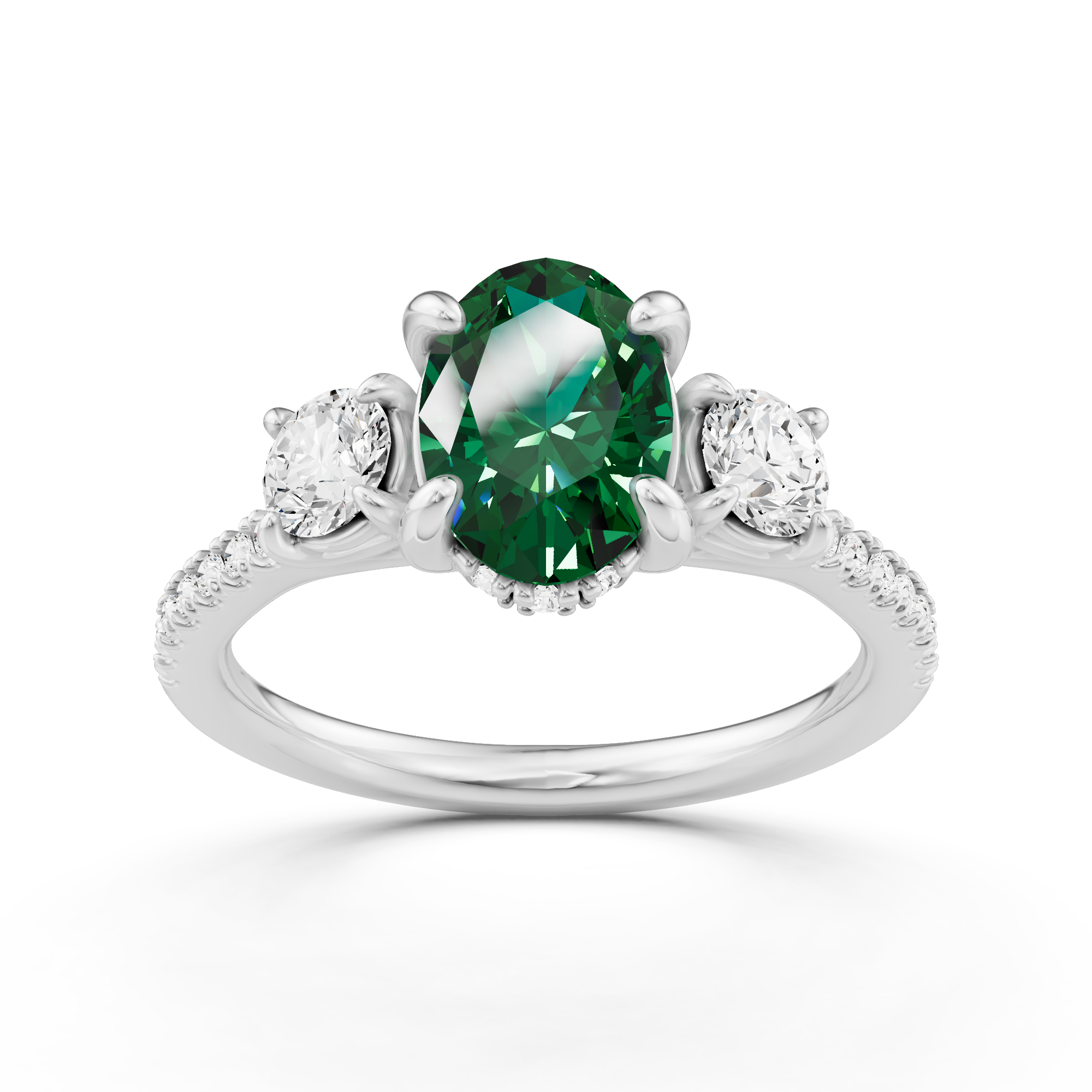 _main_image@SKU:RG115-LCEO01000004W #metal_10k-white-gold+origin_lab-created