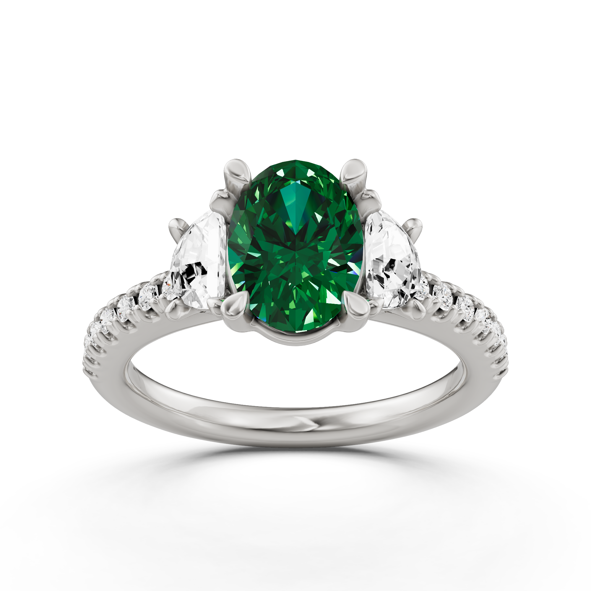 _main_image@SKU:RG001-LCEO01000004W #metal_10k-white-gold+origin_lab-created