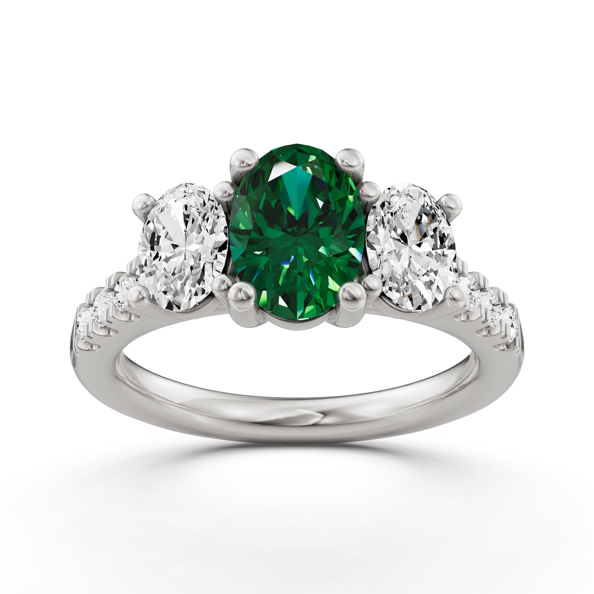 _main_image@SKU:RG284-LCEO01000004W #metal_10k-white-gold+origin_lab-created