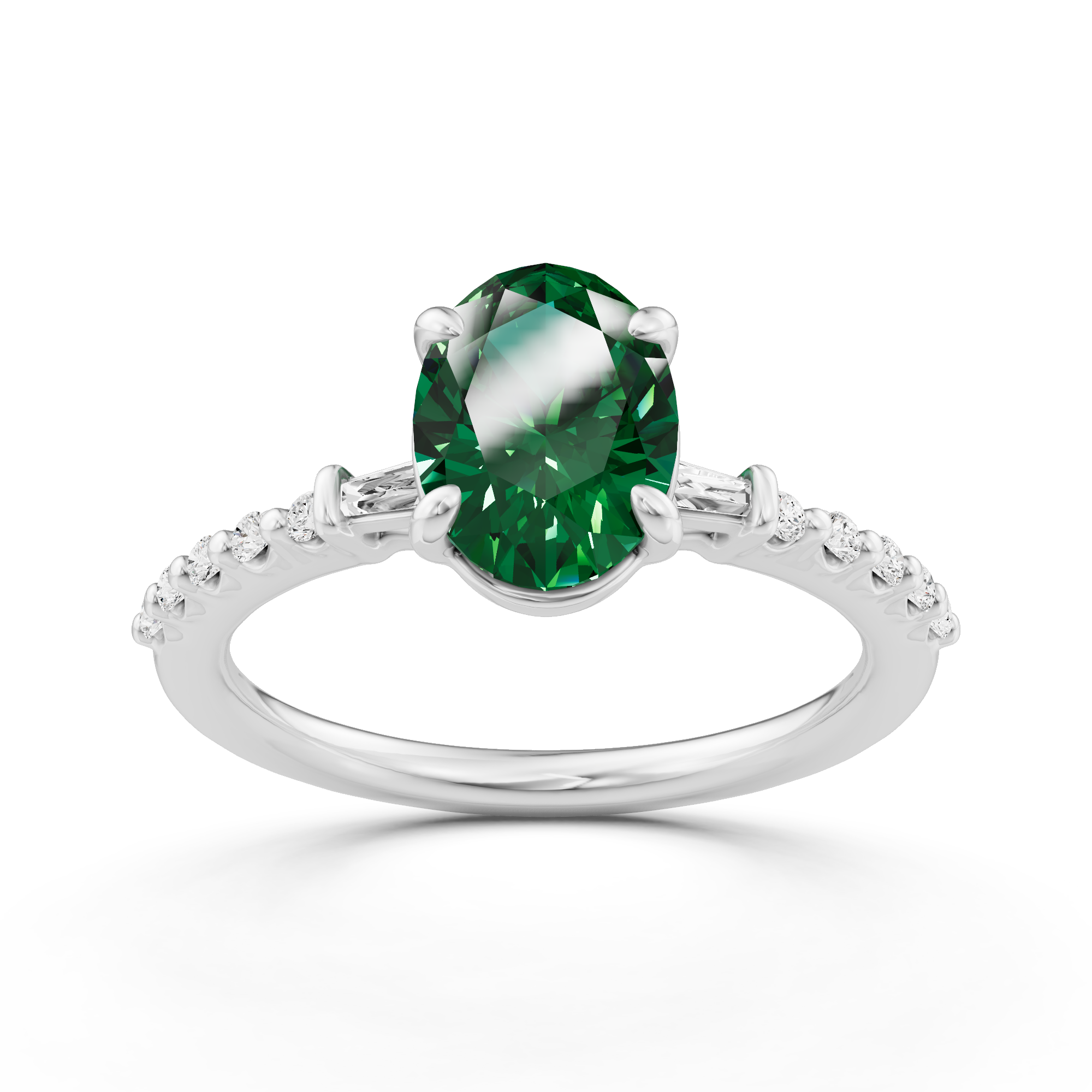 _main_image@SKU:RG113-LCEO01000004W #metal_10k-white-gold+origin_lab-created