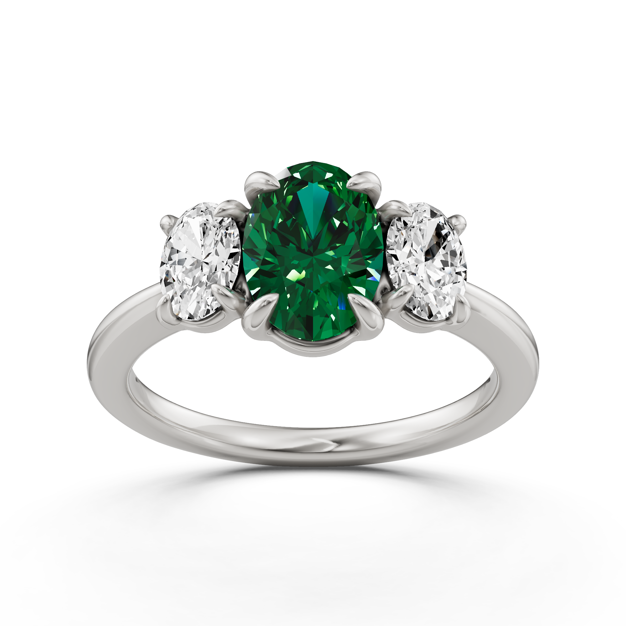 _main_image@SKU:RG240-LCEO01000004W #metal_10k-white-gold+origin_lab-created