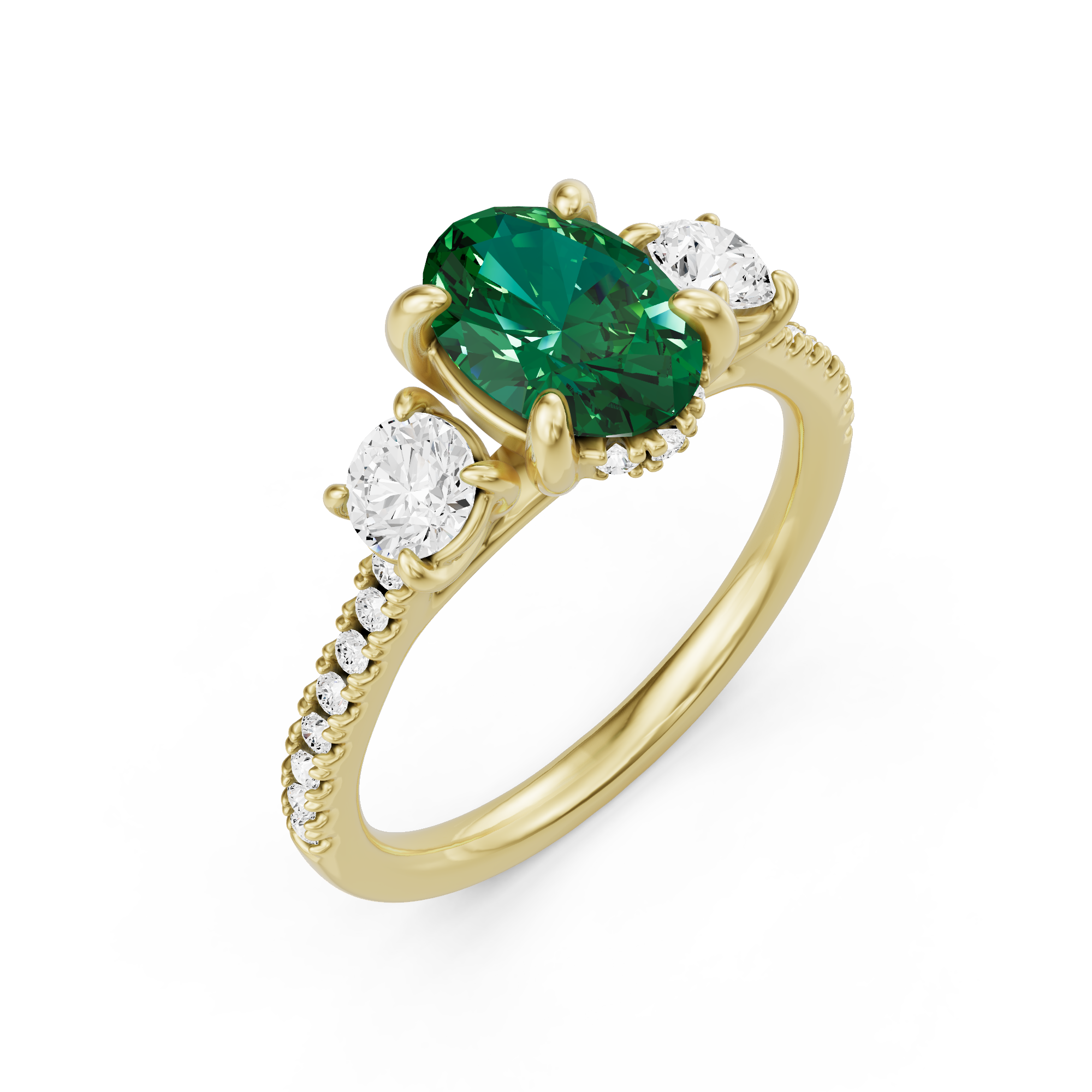 _roll_image@SKU:RG115-LCEO01000004Y #metal_10k-yellow-gold+origin_lab-created