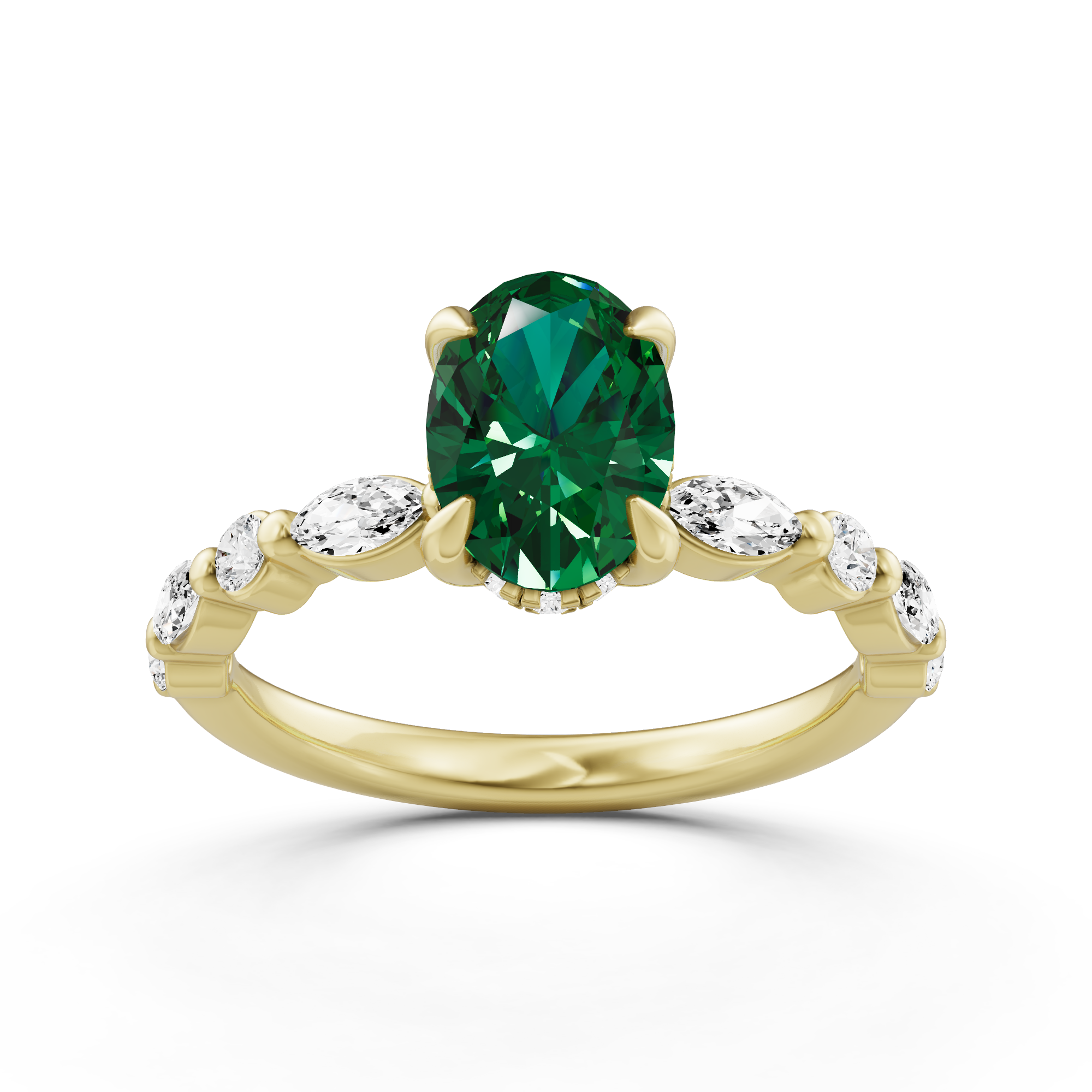 _main_image@SKU:RG736-LCEO01000004Y #metal_10k-yellow-gold+origin_lab-created