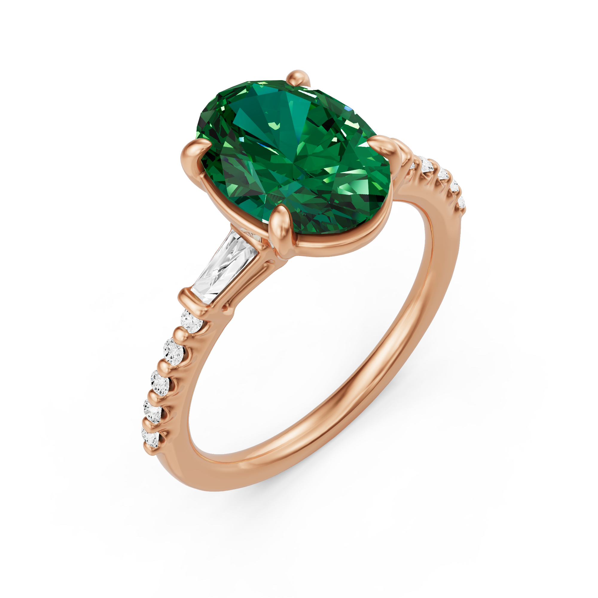 _roll_image@SKU:RG113-LCEO02000004P #metal_10k-rose-gold+origin_lab-created