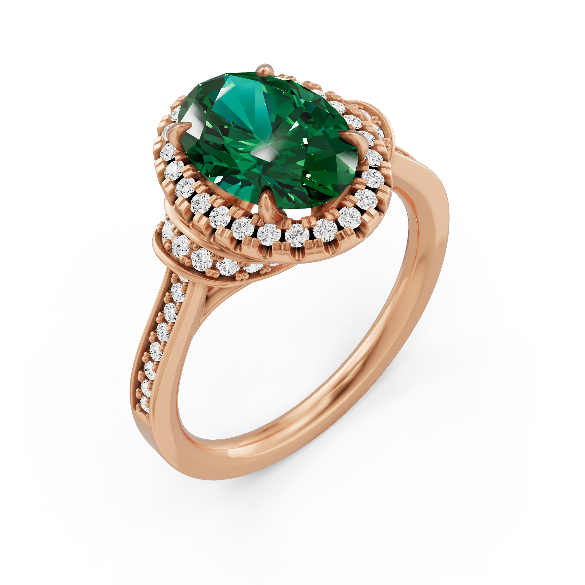 _roll_image@SKU:RG802-LCEO02000004P #metal_10k-rose-gold+origin_lab-created