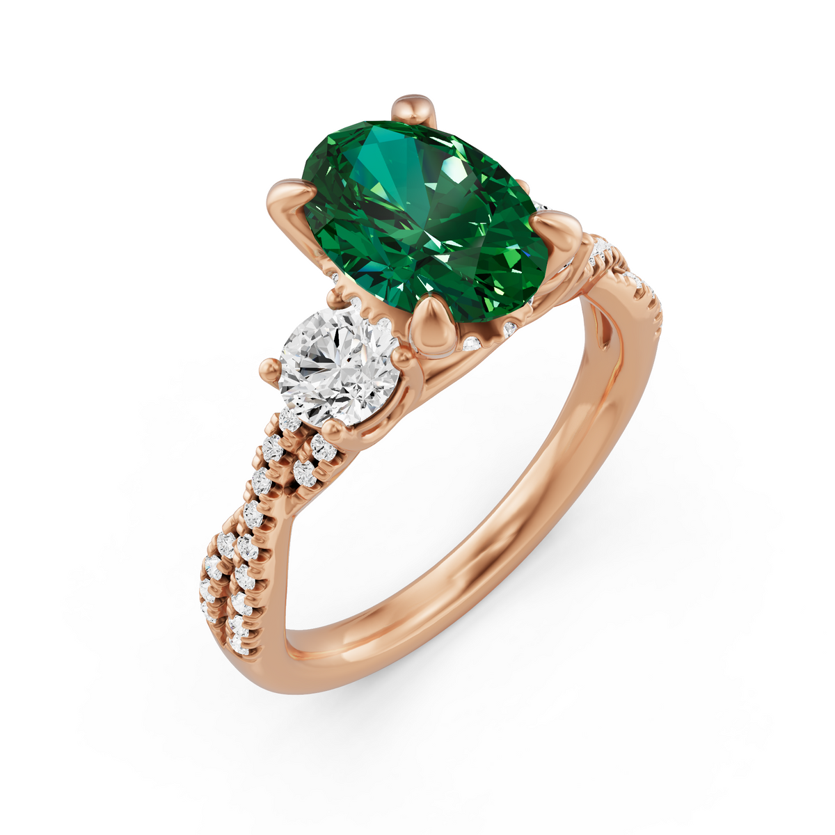 _roll_image@SKU:RG948-LCEO02000004P #metal_10k-rose-gold+origin_lab-created