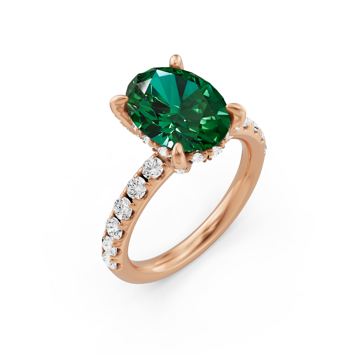 _roll_image@SKU:RG667-LCEO02000004P #metal_10k-rose-gold+origin_lab-created