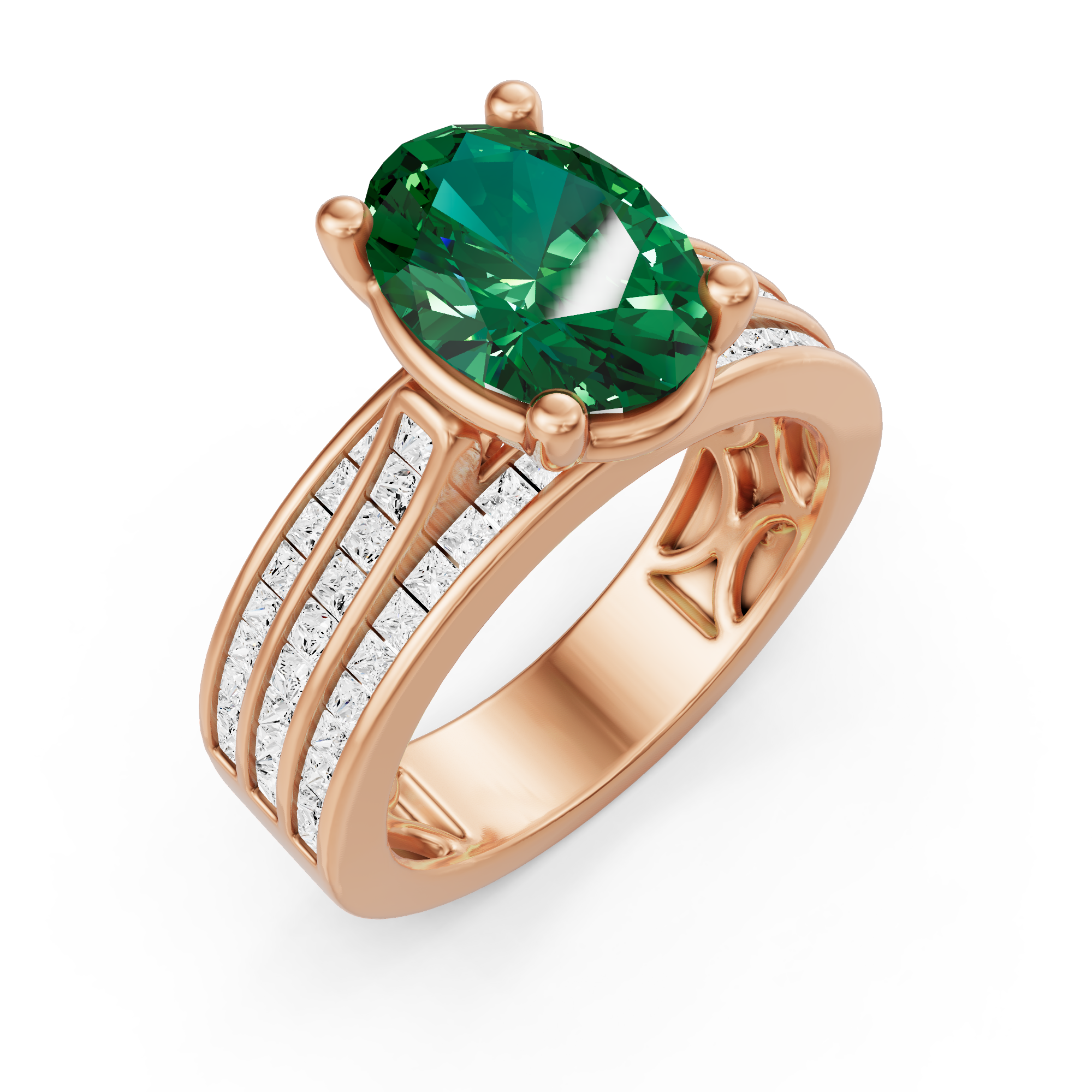 _roll_image@SKU:RG195-LCEO02000004P #metal_10k-rose-gold+origin_lab-grown