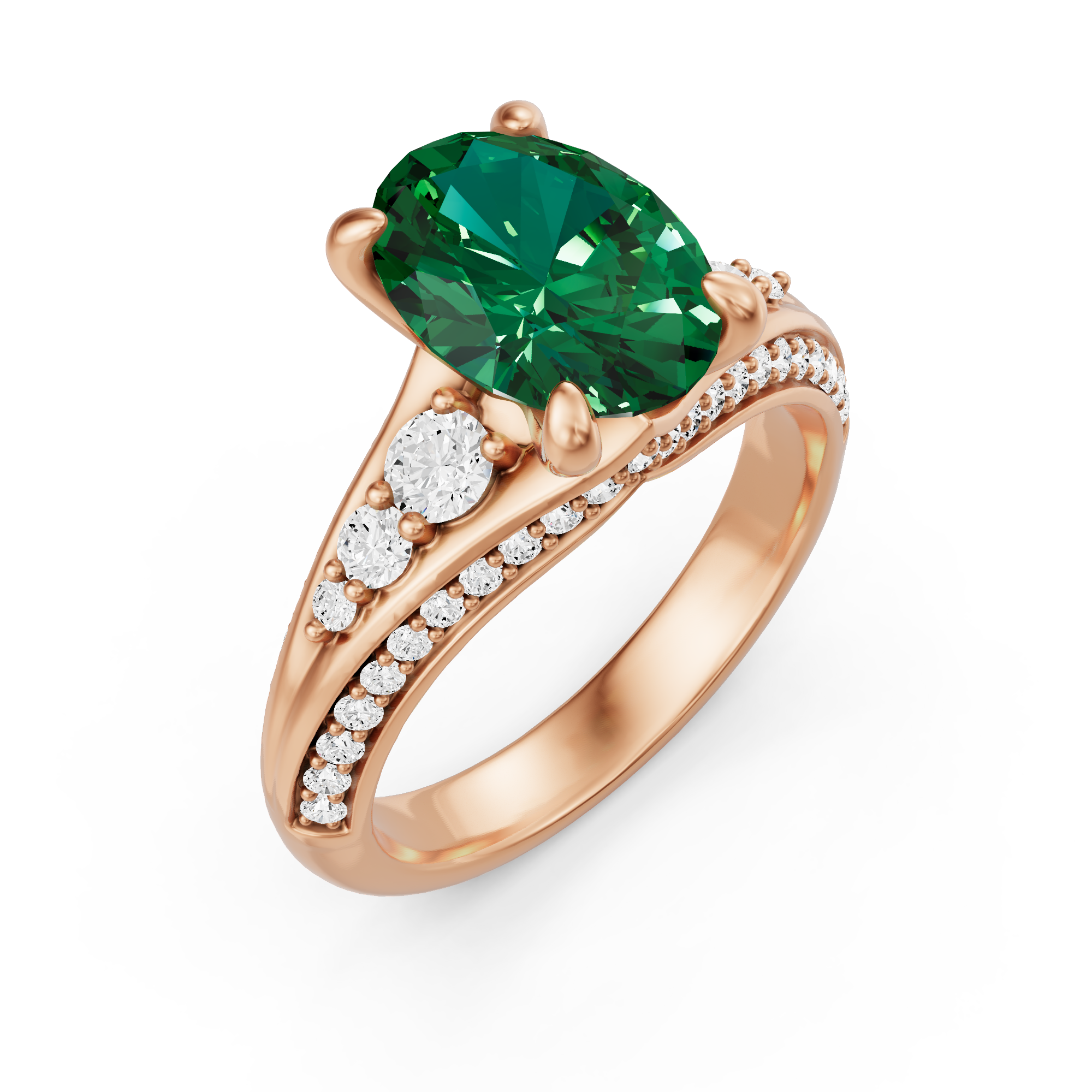 _roll_image@SKU:RG086-LCEO02000004P #metal_10k-rose-gold+origin_lab-created