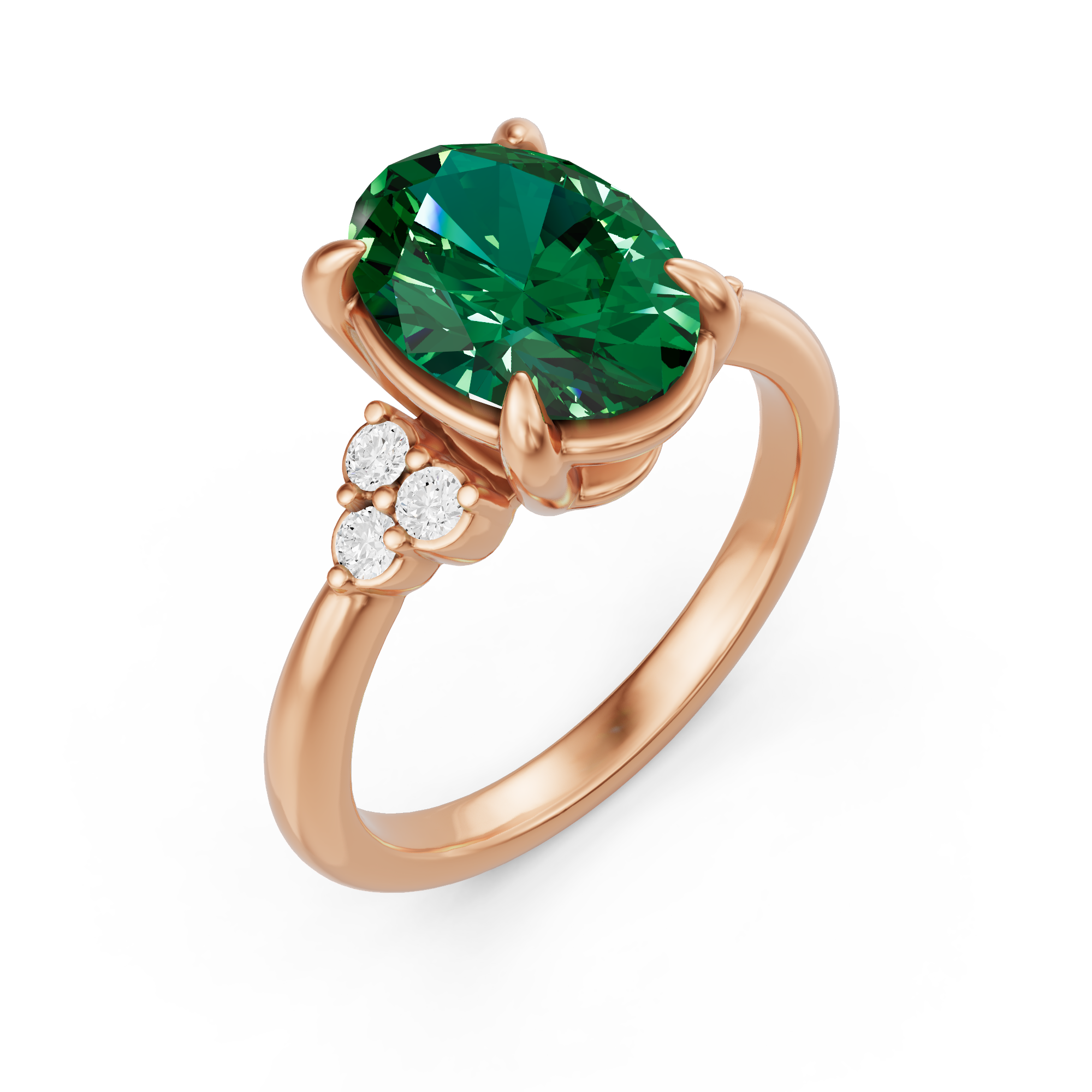 _roll_image@SKU:RG331-LCEO02000004P #metal_10k-rose-gold+origin_lab-created