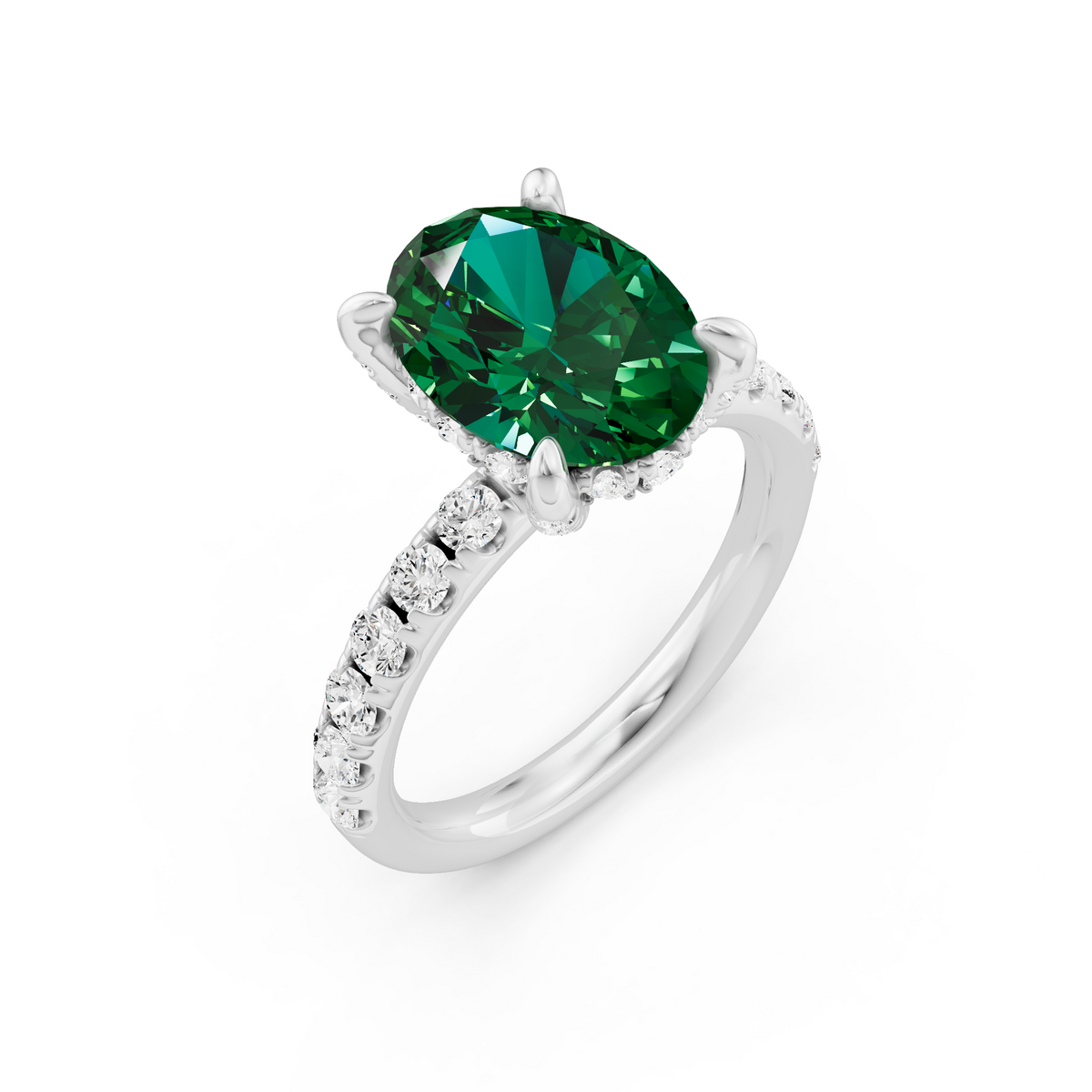 _roll_image@SKU:RG667-LCEO02000004W #metal_10k-white-gold+origin_lab-created