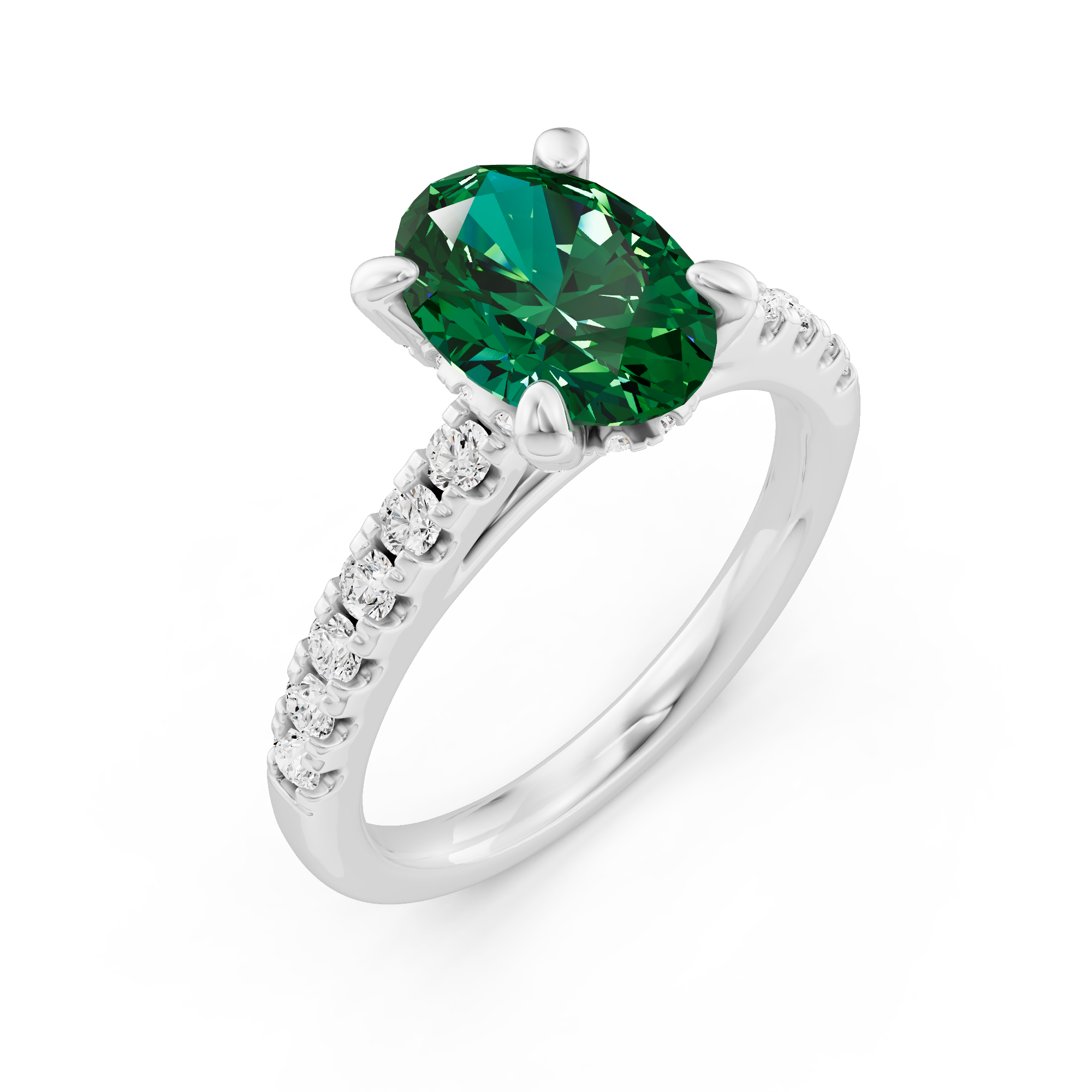 _roll_image@SKU:RG930-LCEO02000004W #metal_10k-white-gold+origin_lab-created