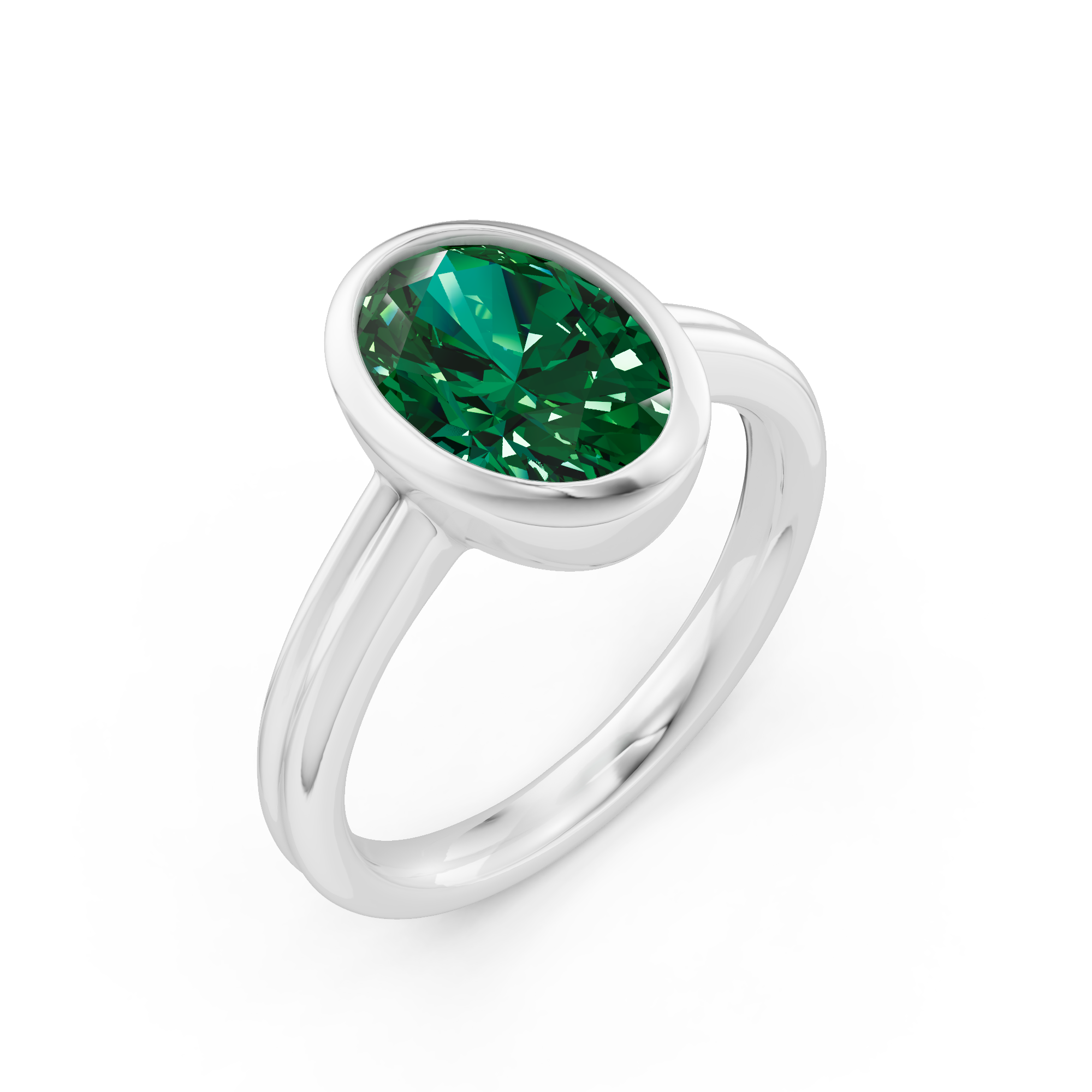 _roll_image@SKU:RG280-LCEO02000004W #metal_10k-white-gold+origin_lab-created