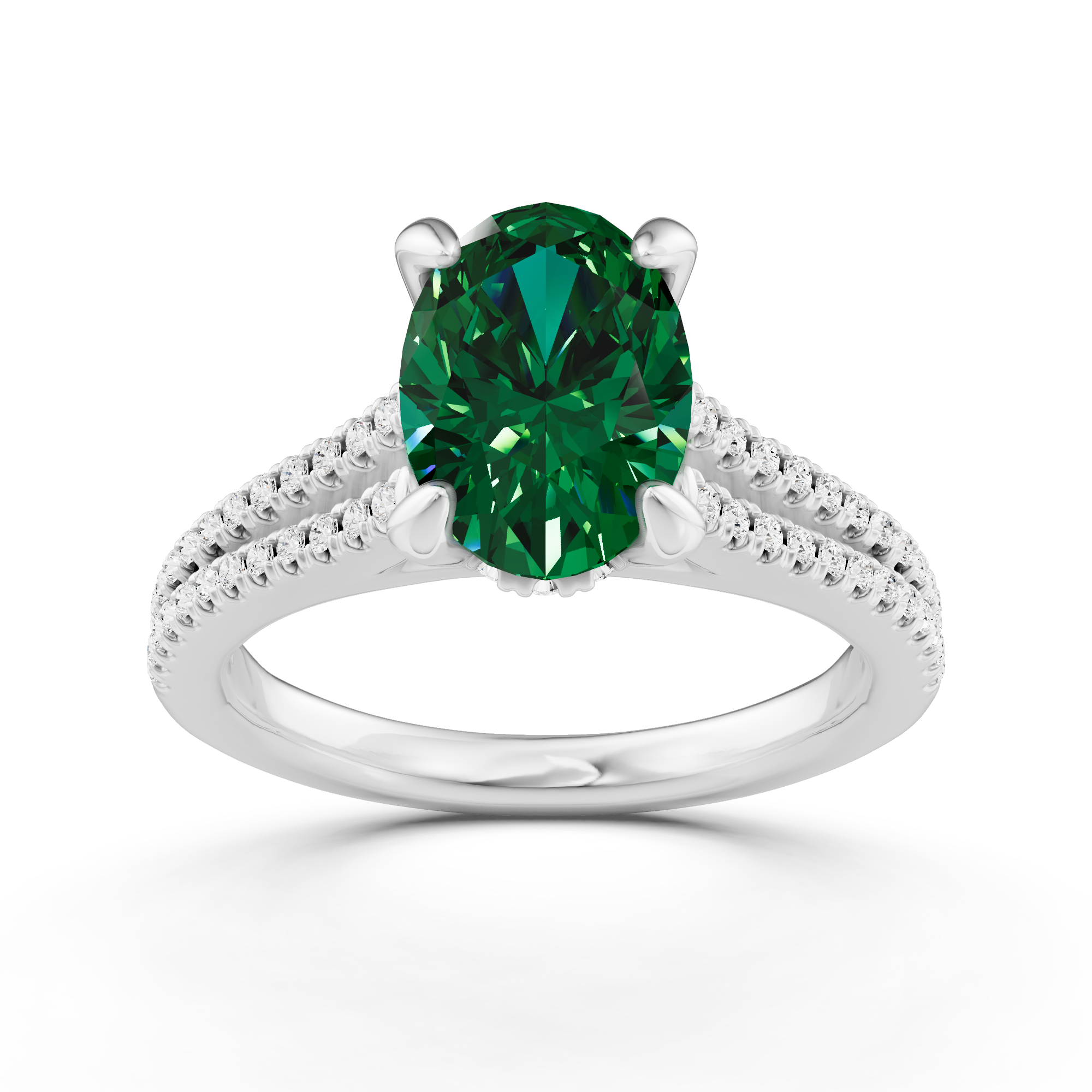 _main_image@SKU:RG939-LCEO02000004W #metal_10k-white-gold+origin_lab-created