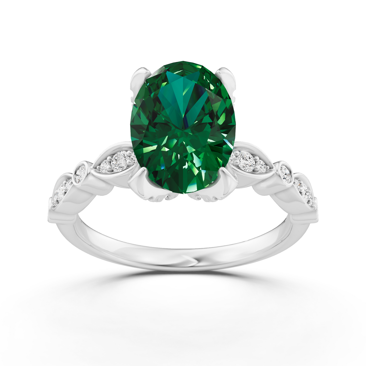 _main_image@SKU:RG055-LCEO02000004W #metal_10k-white-gold+origin_lab-created