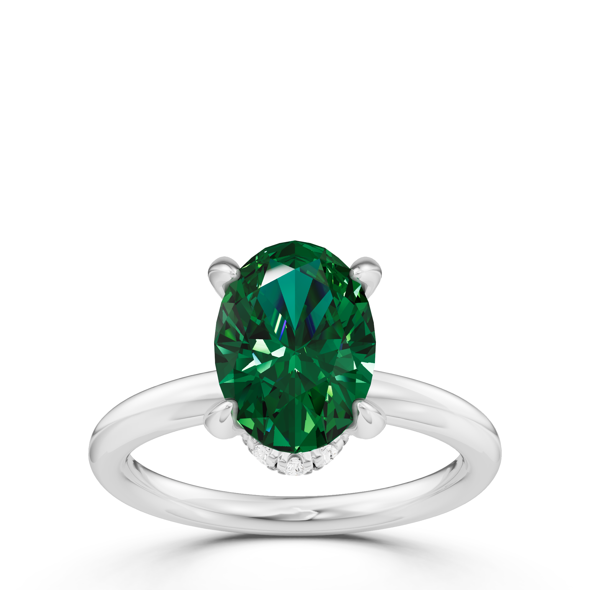 _main_image@SKU:RG604-LCEO02000004W #metal_10k-white-gold+origin_lab-created