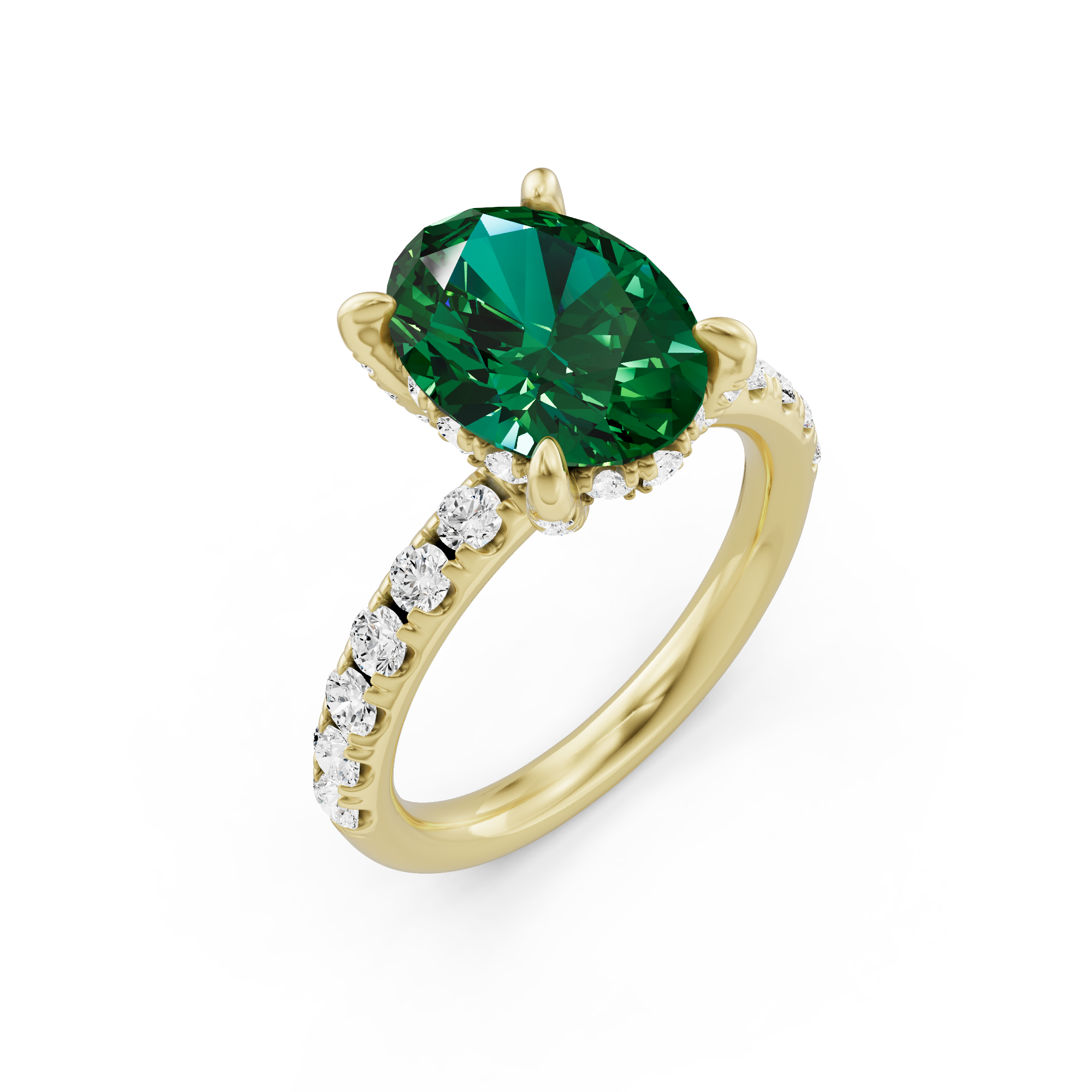 _roll_image@SKU:RG667-LCEO02000004Y #metal_10k-yellow-gold+origin_lab-created