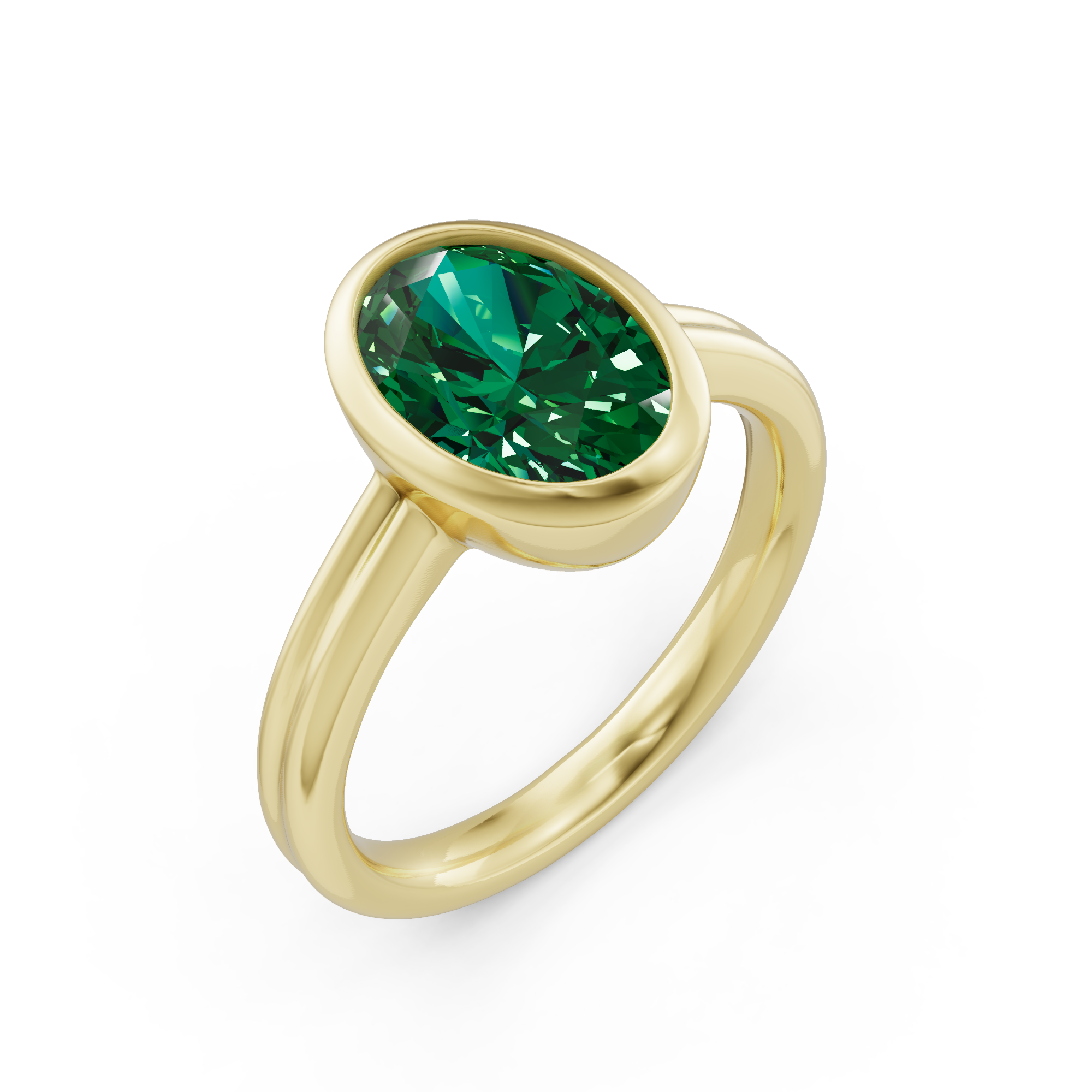 _roll_image@SKU:RG280-LCEO02000004Y #metal_10k-yellow-gold+origin_lab-created
