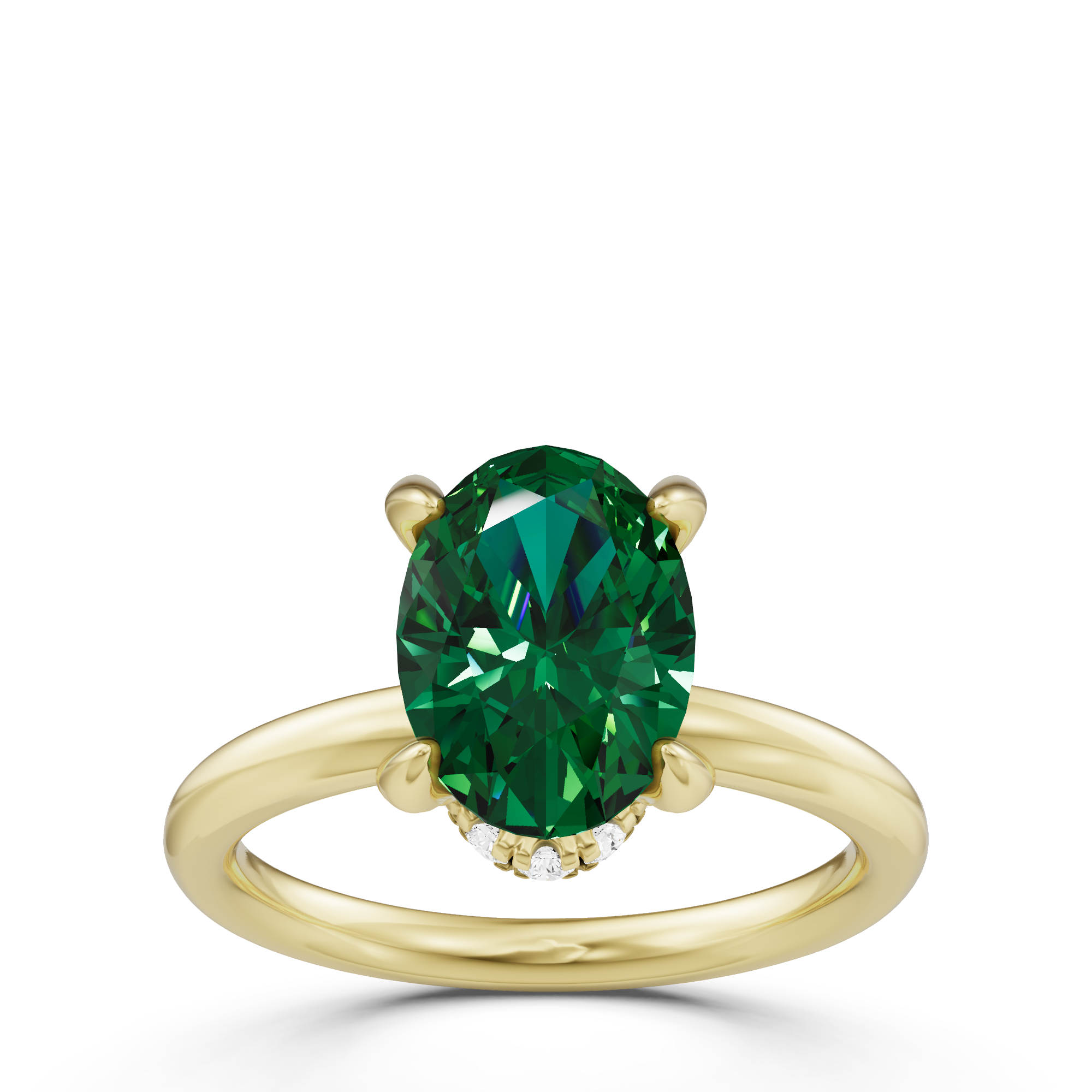 _main_image@SKU:RG604-LCEO02000004Y #metal_10k-yellow-gold+origin_lab-created
