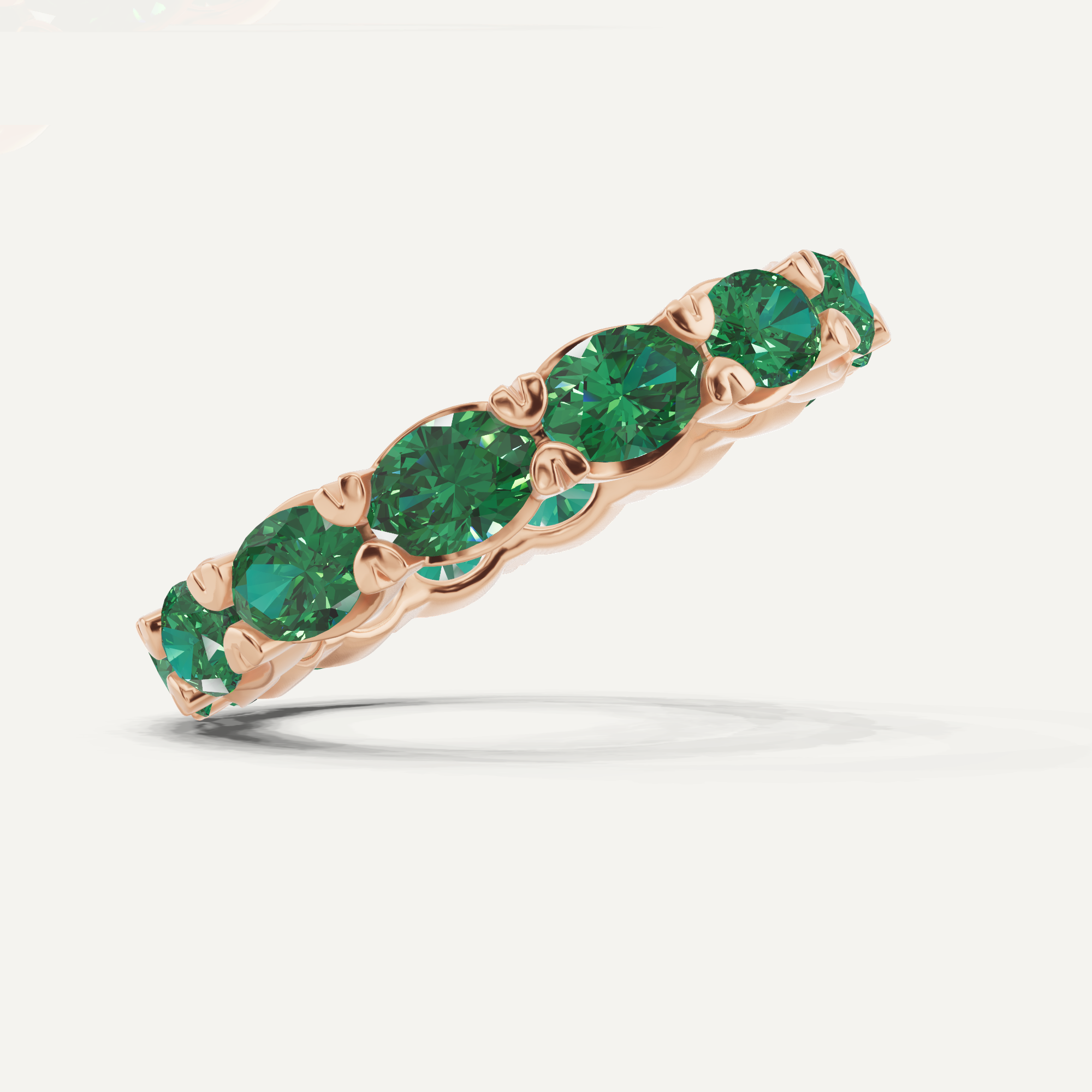 _roll_image@SKU:TG235-LCEO02940004P #metal_10k-rose-gold+origin_lab-created