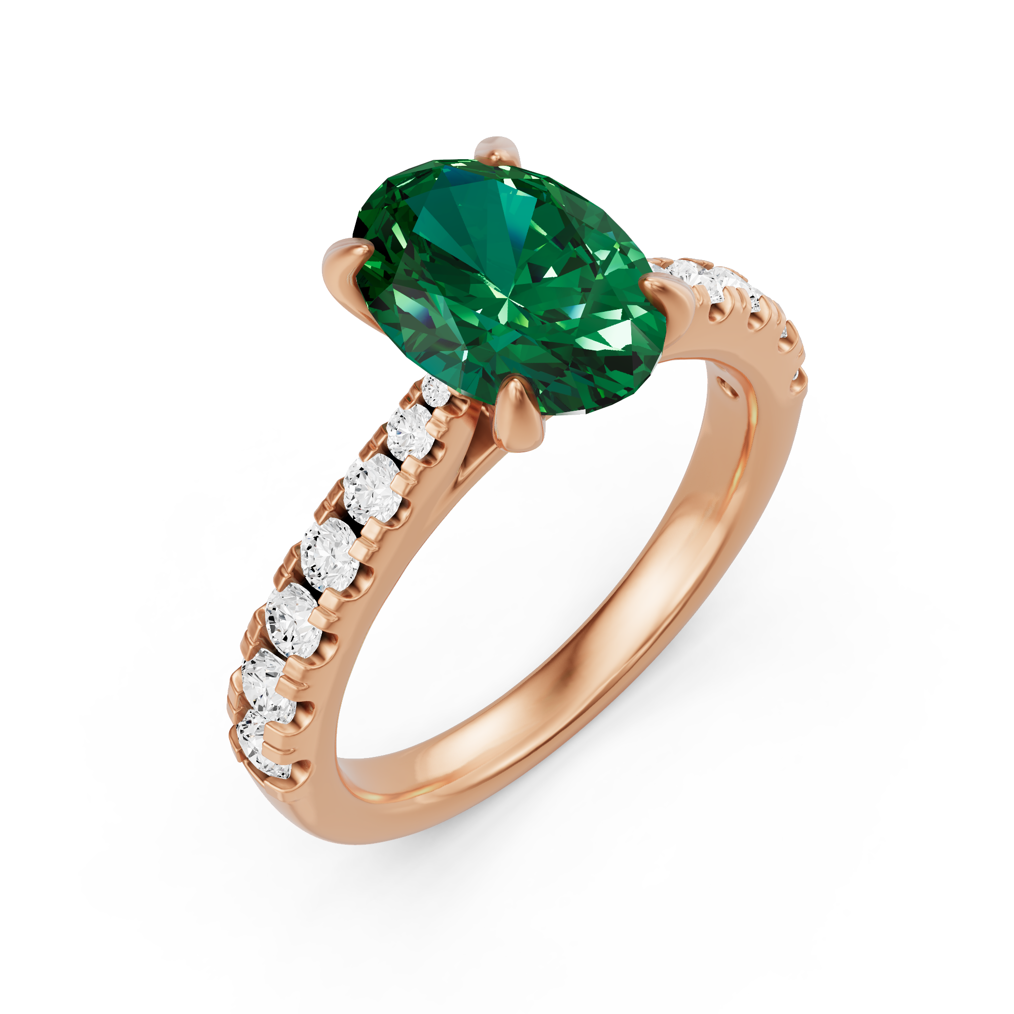 _roll_image@SKU:RG847-LCEO03000004P #metal_10k-rose-gold+origin_lab-created