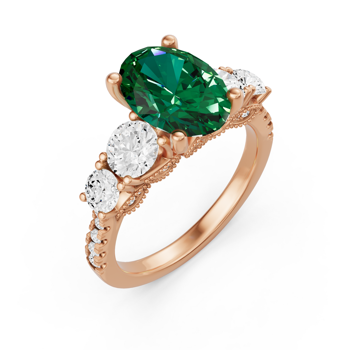 _roll_image@SKU:RG324-LCEO03000004P #metal_10k-rose-gold+origin_lab-created