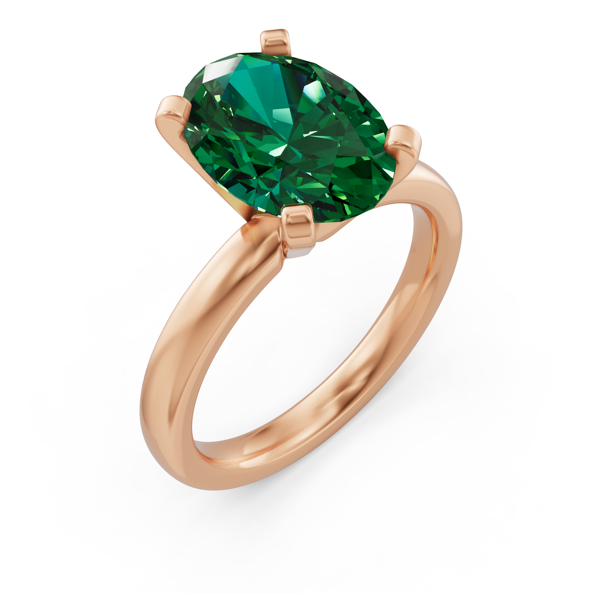 _roll_image@SKU:RG952-LCEO03000004P #metal_10k-rose-gold+origin_lab-created