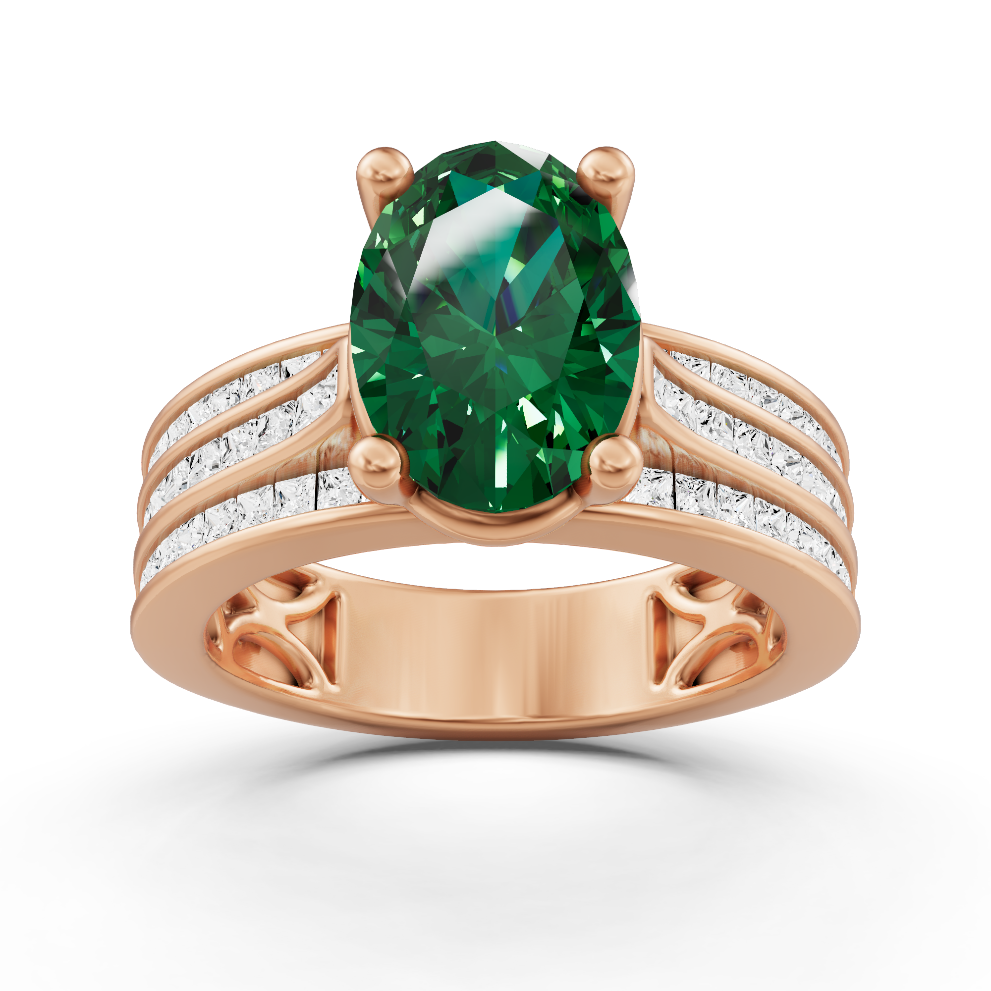 _main_image@SKU:RG195-LCEO03000004P #metal_10k-rose-gold+origin_lab-grown