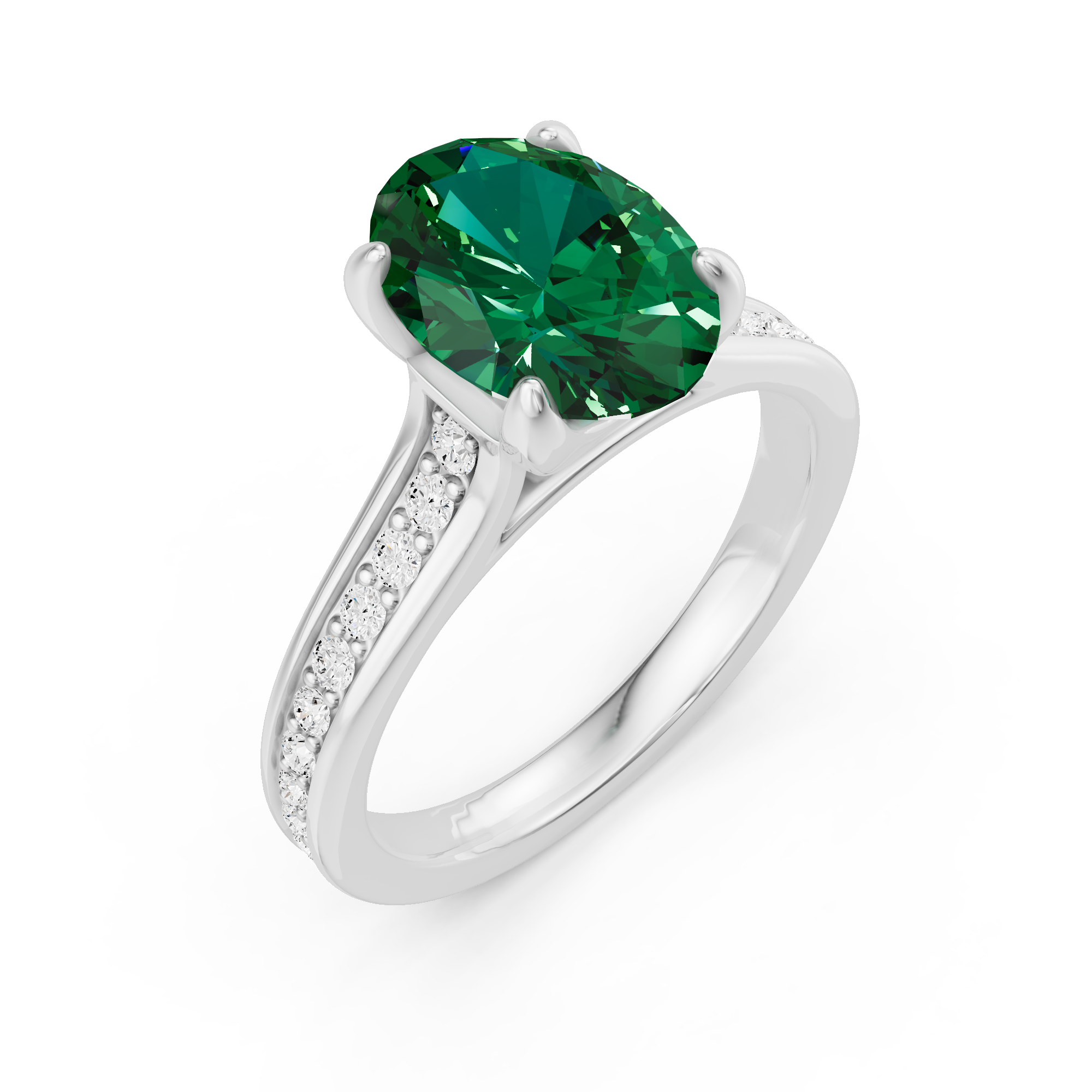 _roll_image@SKU:RG323-LCEO03000004W #metal_10k-white-gold+origin_lab-created