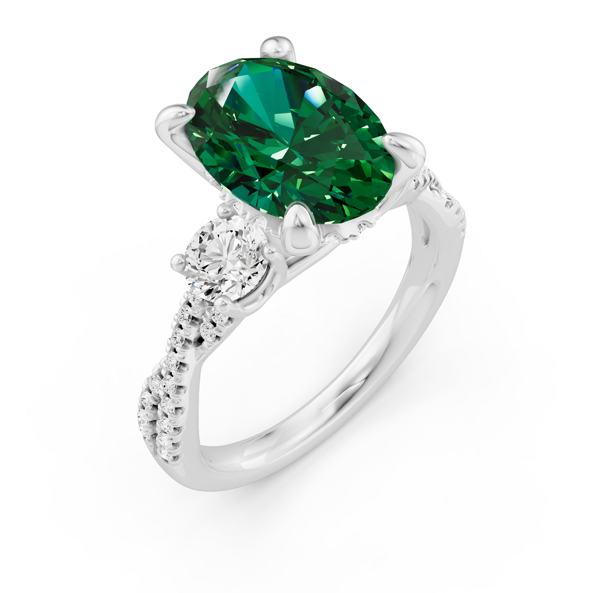 _roll_image@SKU:RG948-LCEO03000004W #metal_10k-white-gold+origin_lab-created